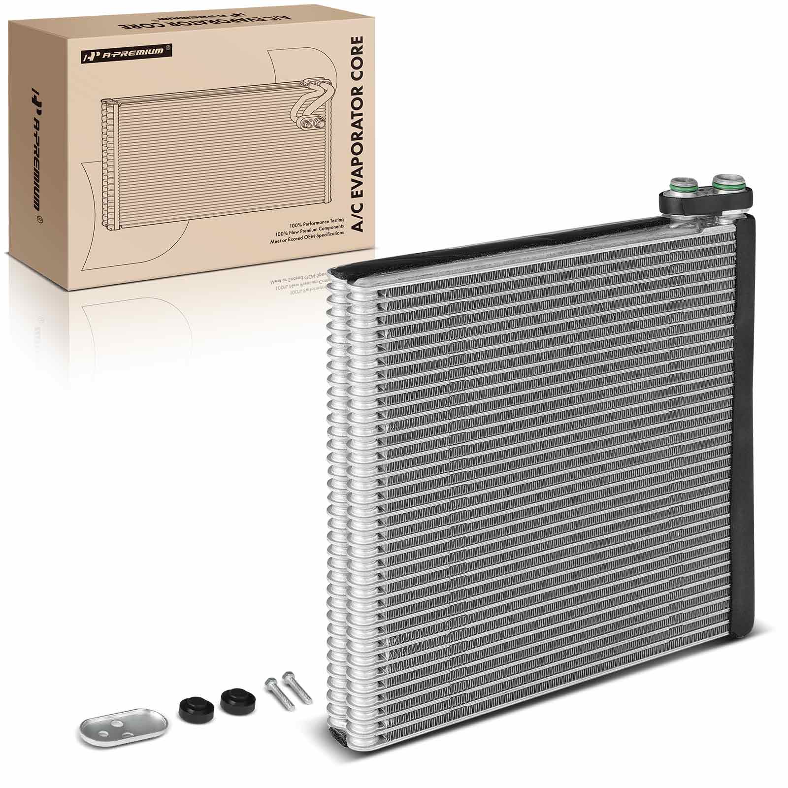 AM A C Evaporator SKU PRMAPAEC069 OEM EV939683PFC 54955-80211SVAA01
