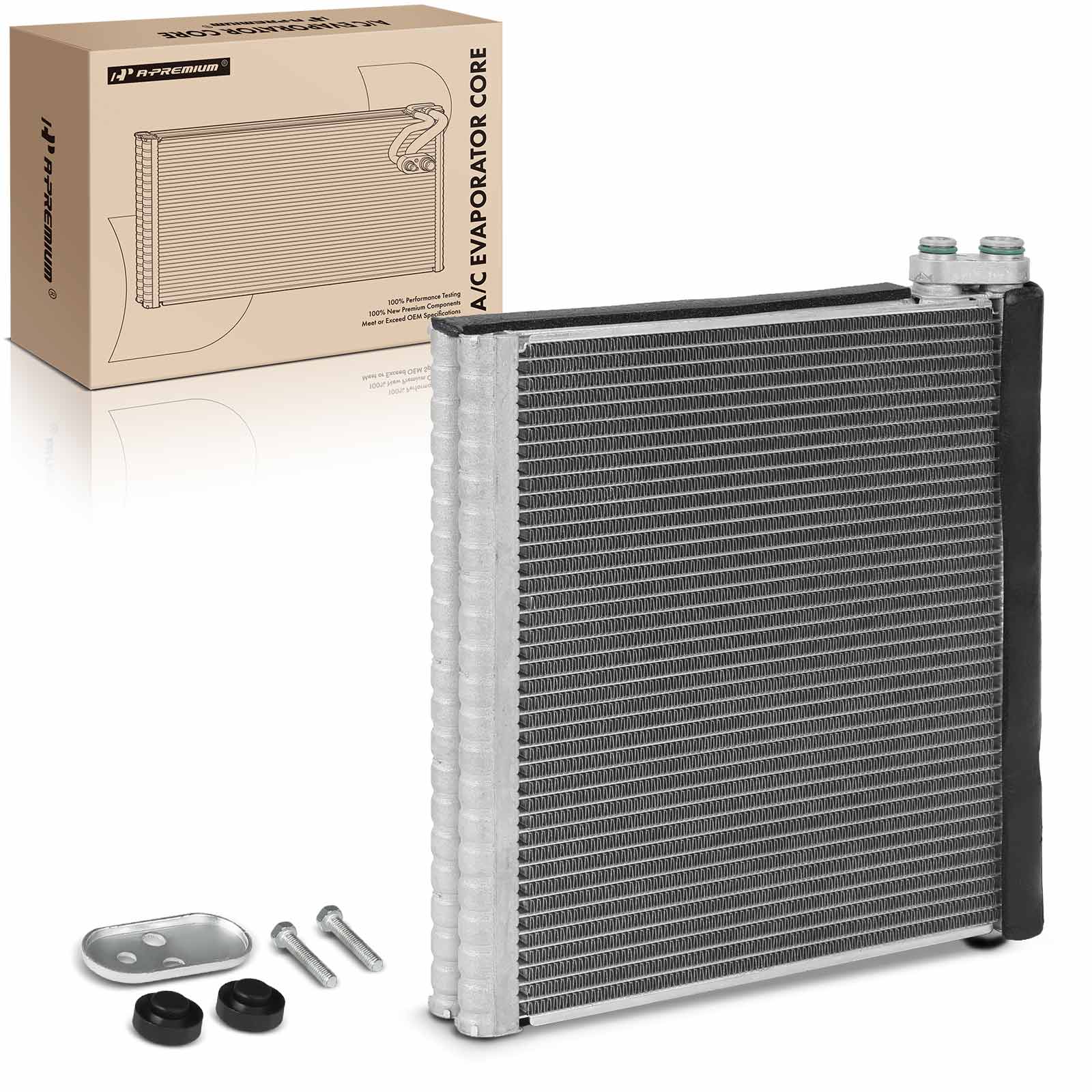 AM A C Evaporator SKU PRMAPAEC070 OEM EV939684PFC 4711799-80211TC0P4