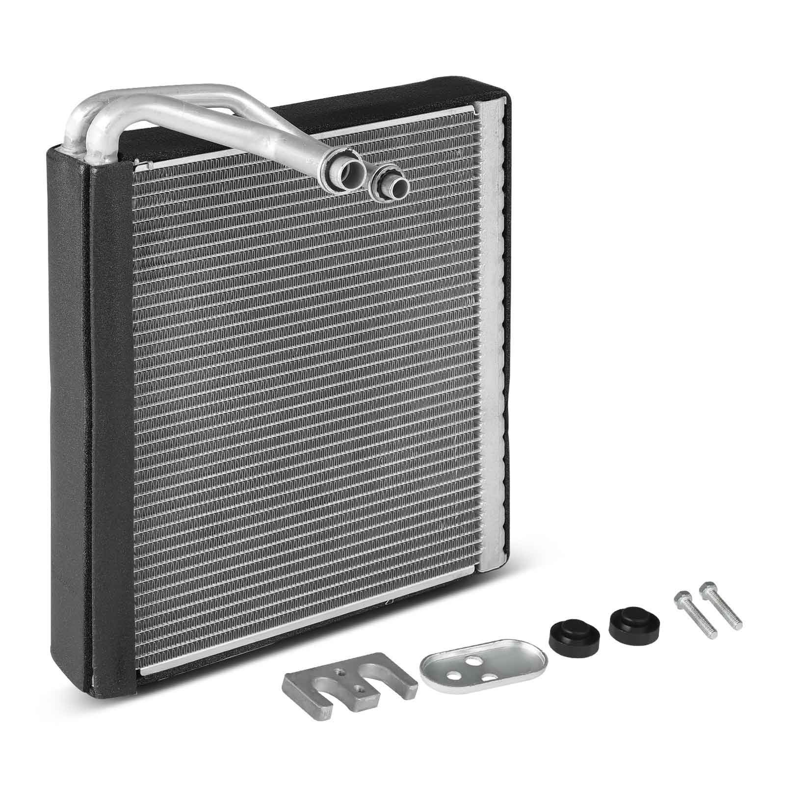AM A C Evaporator SKU PRMAPAEC078 OEM EV939704PFC 19257977-19257987