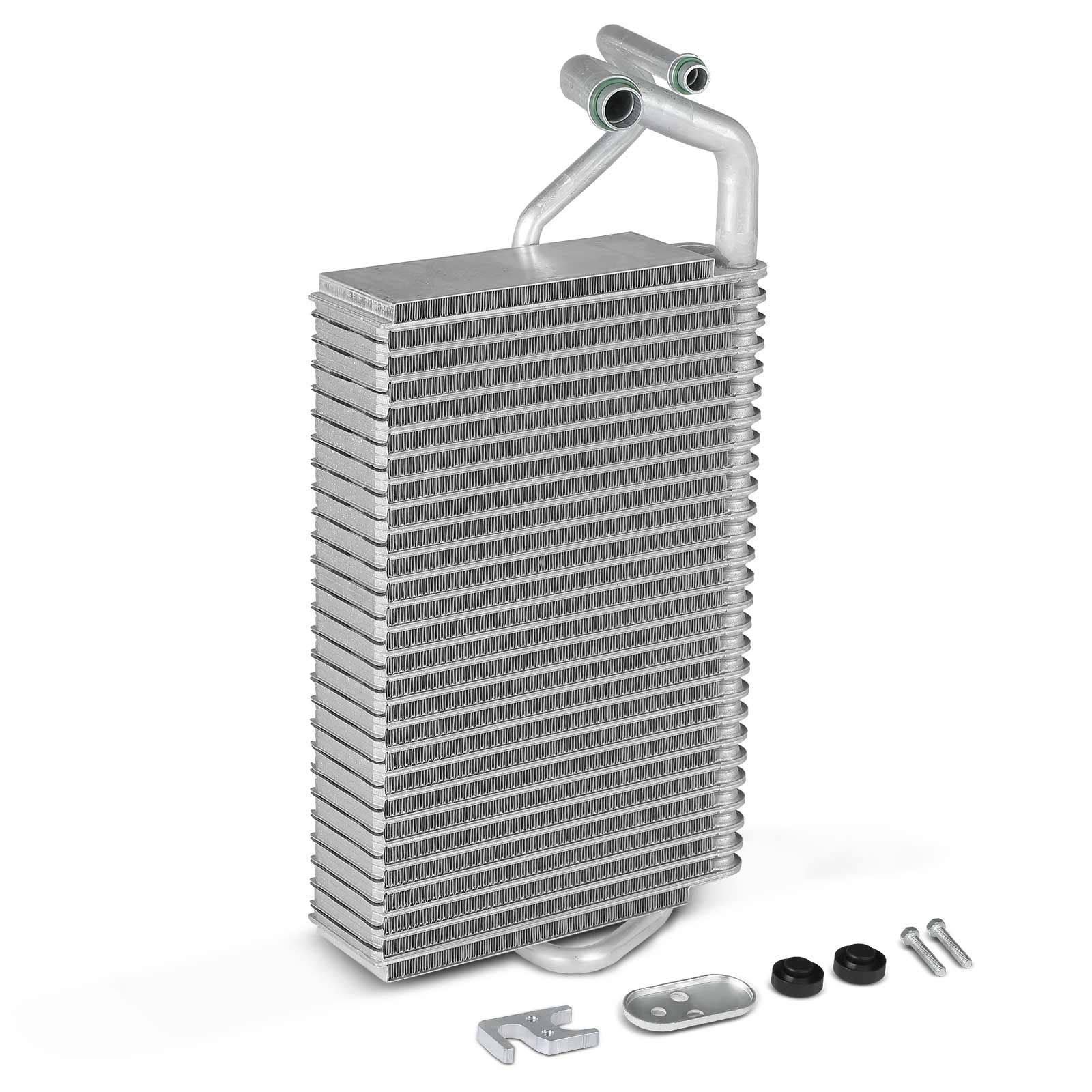 AM A C Evaporator SKU PRMAPAEC112 OEM EV939802PFC 92221-2118300158-2