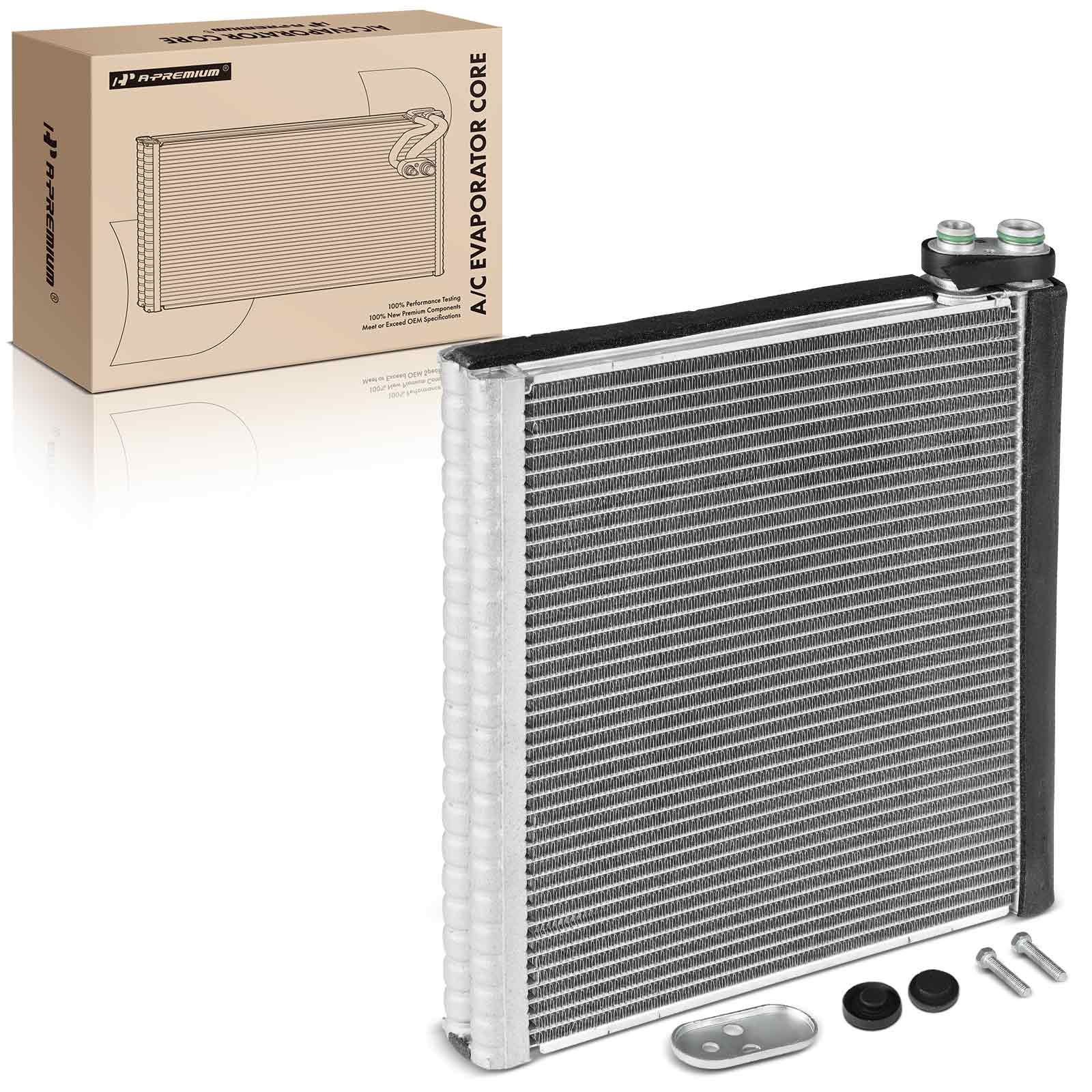 AM A C Evaporator SKU PRMAPAEC117 OEM EV939822PFC 64103-80215TK4A41