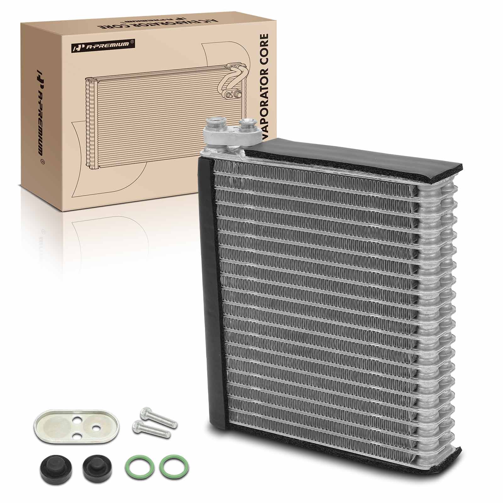 AM A C Evaporator SKU PRMAPAEC275 OEM EV939713PFXC 68004242AA EV9397