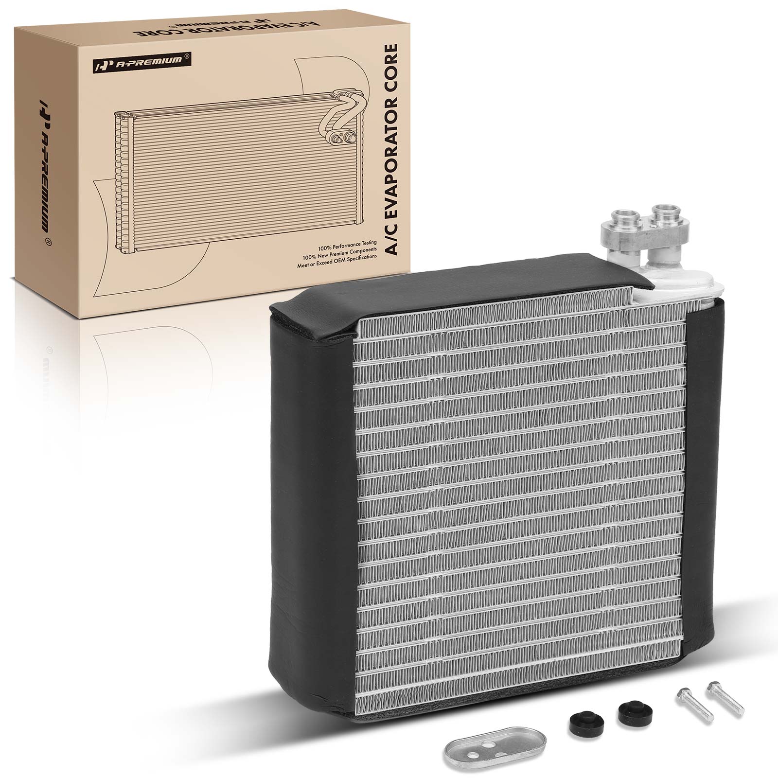 AM A C Evaporator SKU PRMAPAEC301 OEM EV939874PFC EG2161J10 EV939874