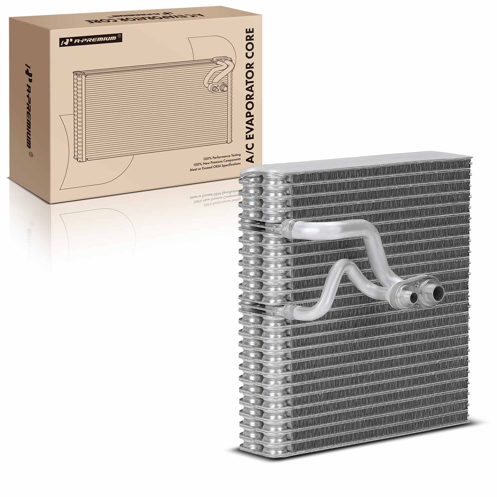 AM A C Evaporator SKU PRMAPAEC306 OEM EV939911PFXC 13339087-13363519