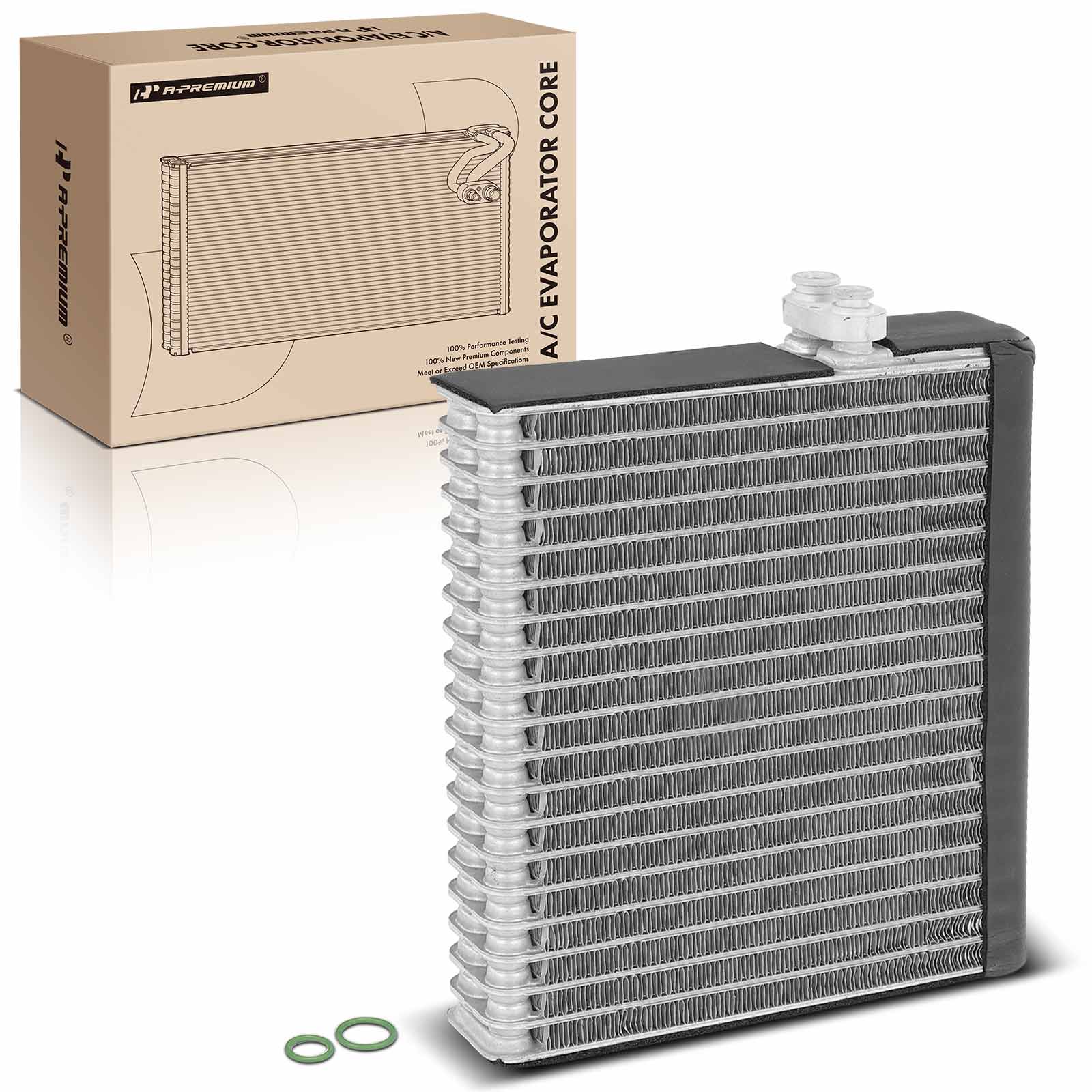 AM A C Evaporator SKU PRMAPAEC366 OEM EV939965PFC 68138270AA 6813827