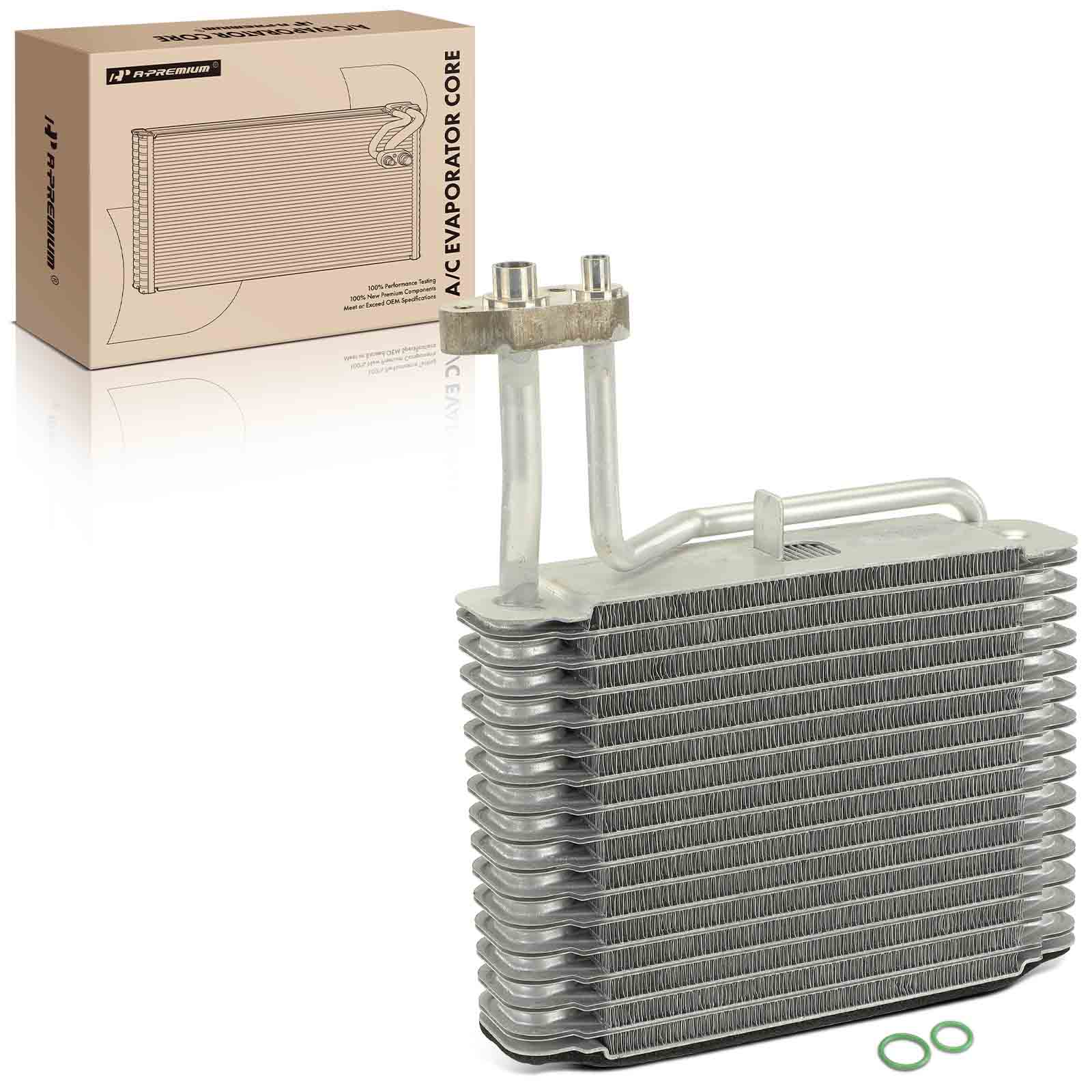 AM A C Evaporator SKU PRMAPAEC463 OEM 54618 EV6947PFXC 52477813