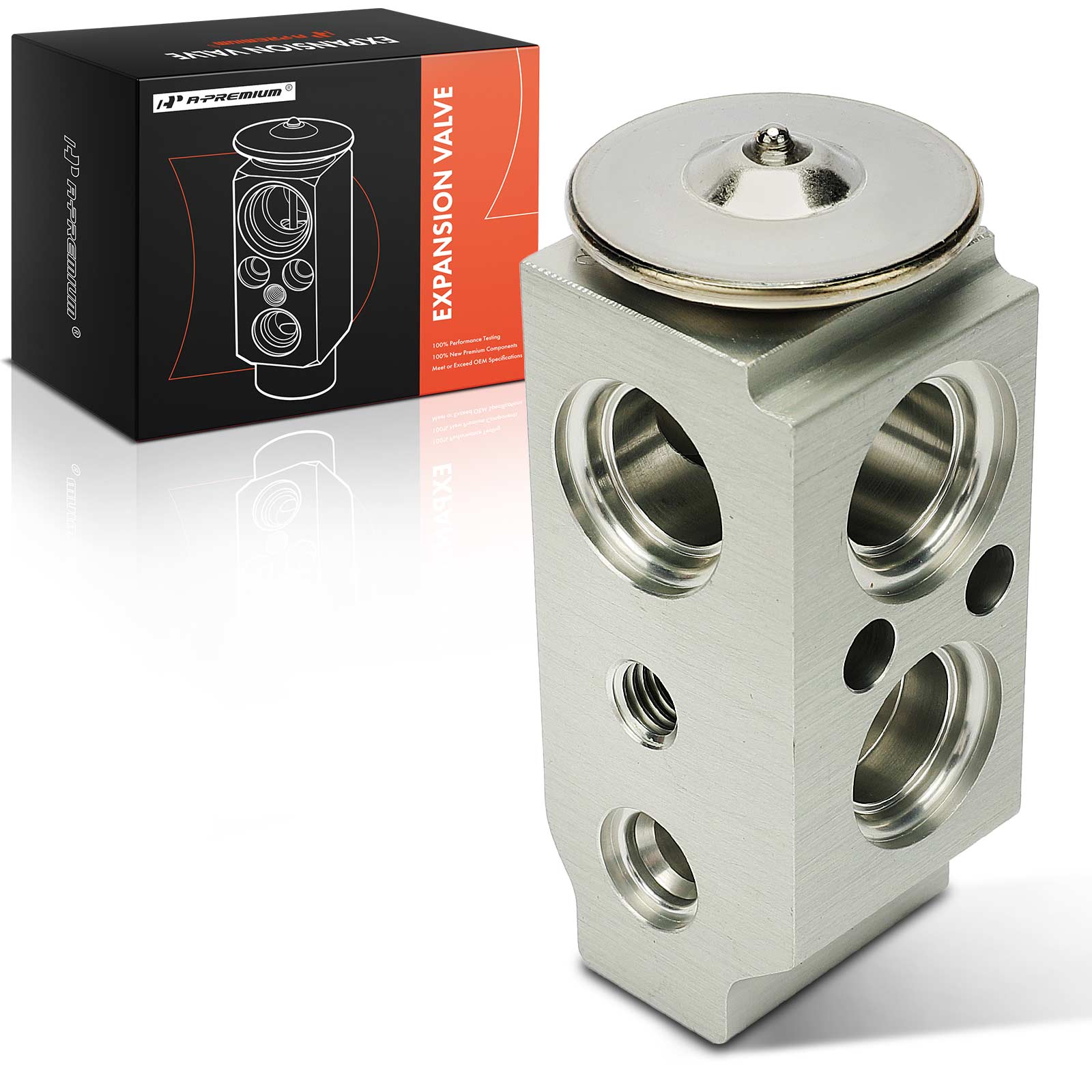 AM A C Expansion Valve SKU PRMAPAEV459 OEM 39458-976263M000