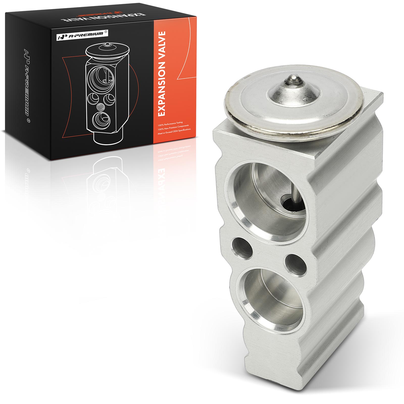 AM A C Expansion Valve SKU PRMAPAEV541 OEM 39630 TK4861P14