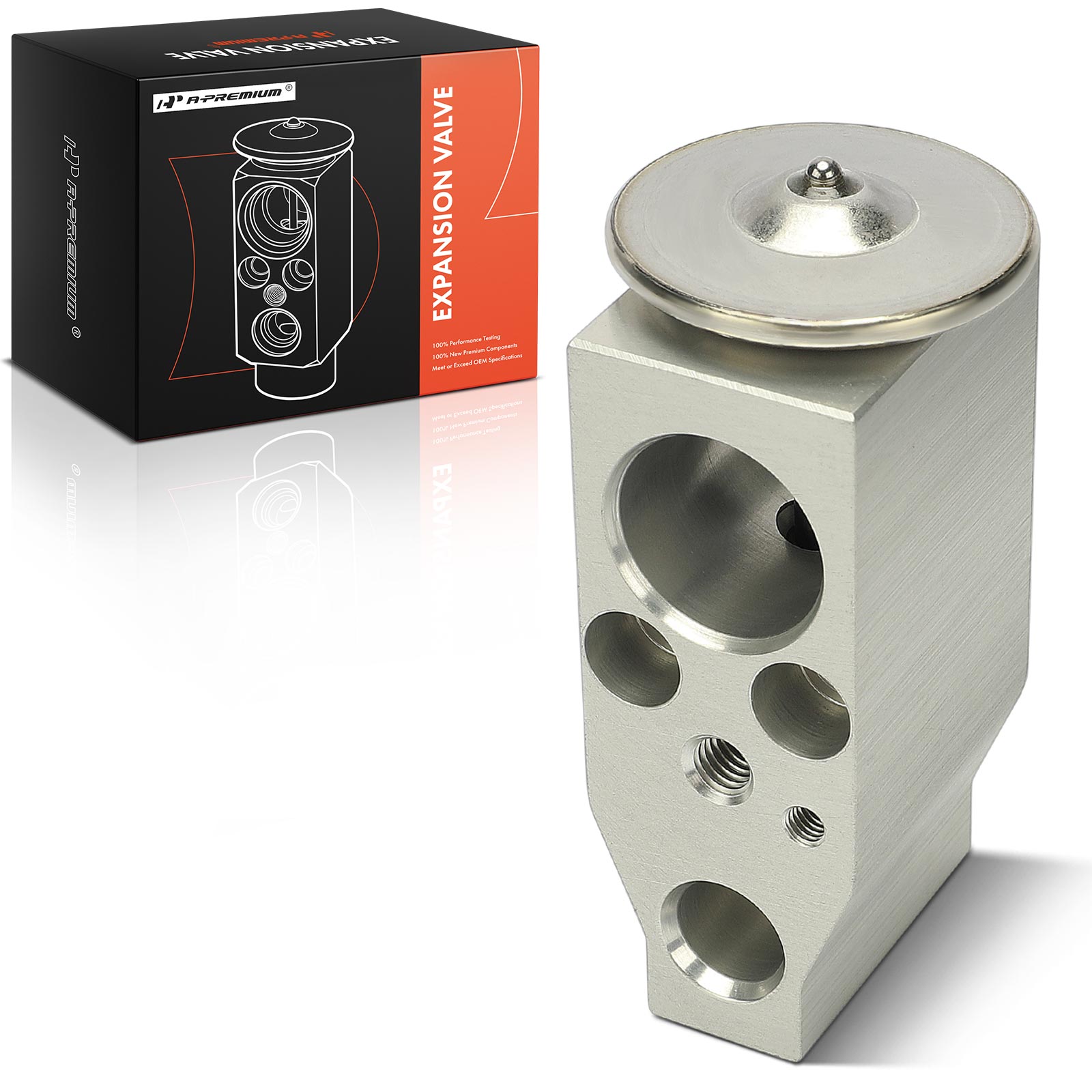 AM A C Expansion Valve SKU PRMAPAEV556 OEM 39656-92200CN000