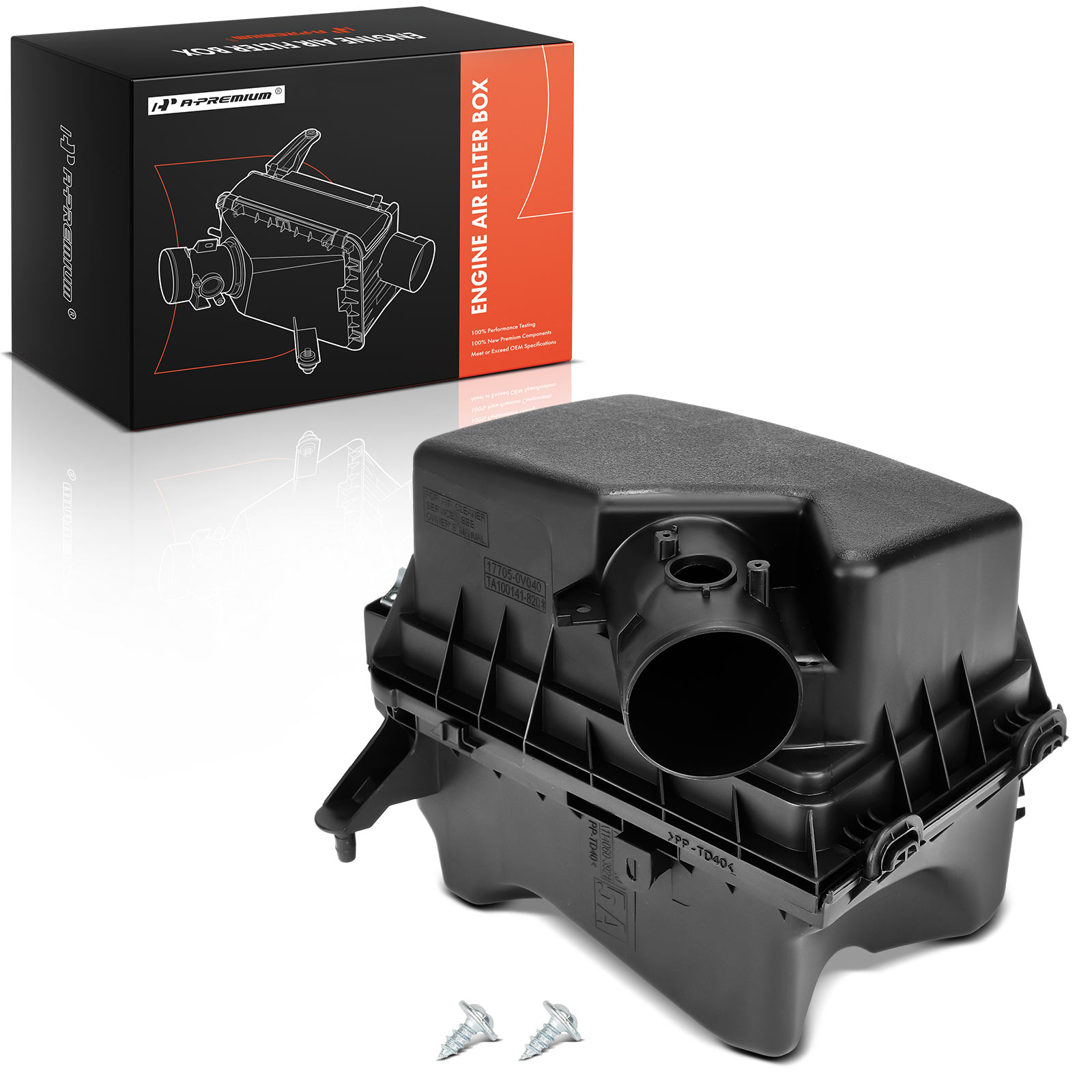 AM Air Filter SKU PRMAPAFB086 OEM 177000V040-177000V030