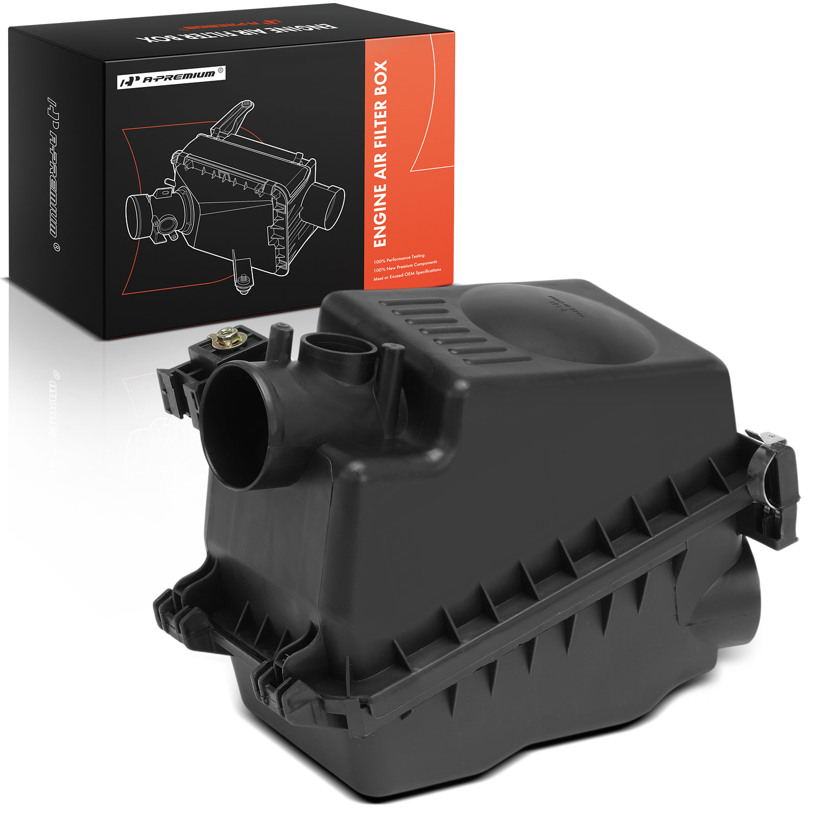 AM Air Filter SKU PRMAPAFB156 OEM TO3992100-1770021070