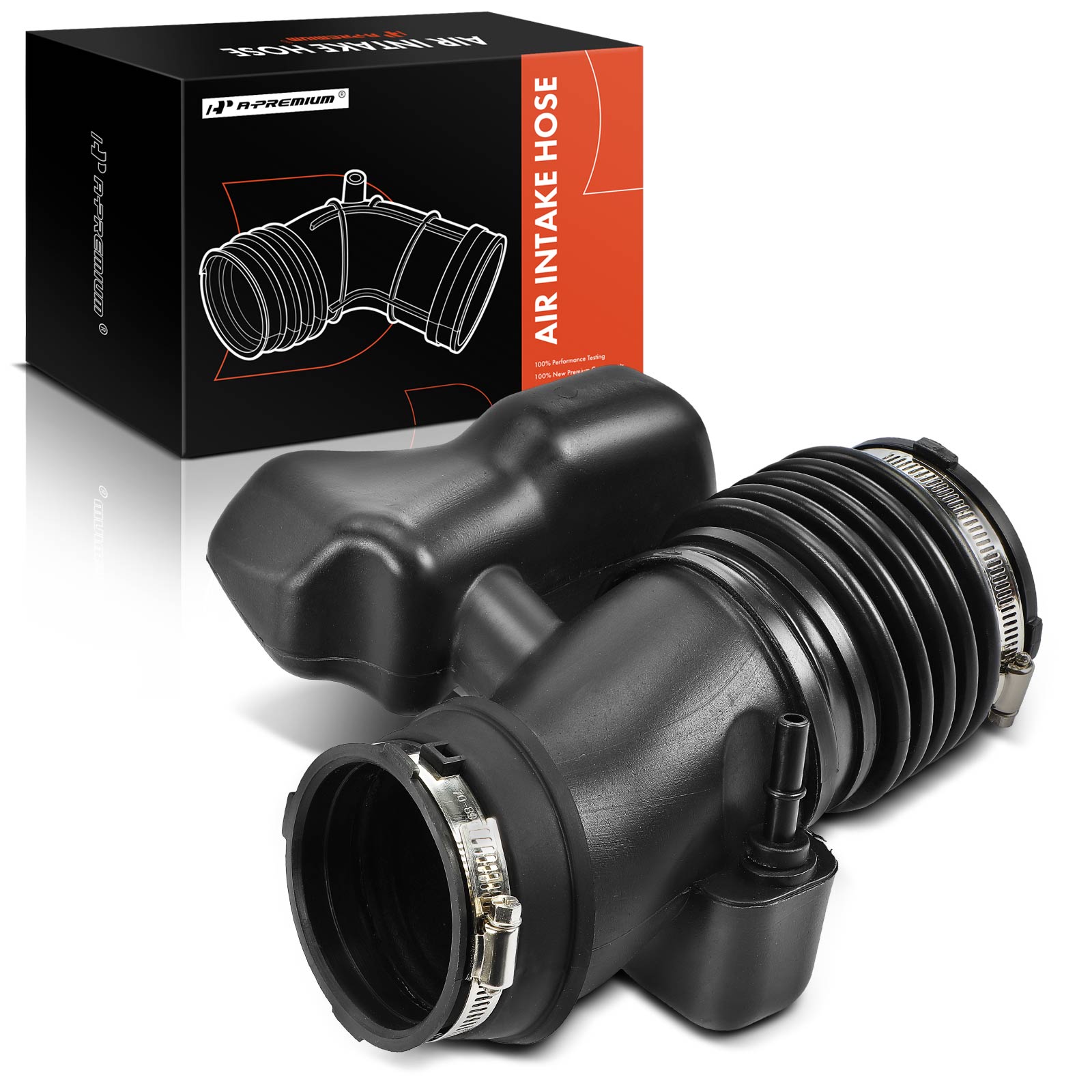 AM Air Intake Hose SKU PRMAPAIH176 OEM 696174-25783713