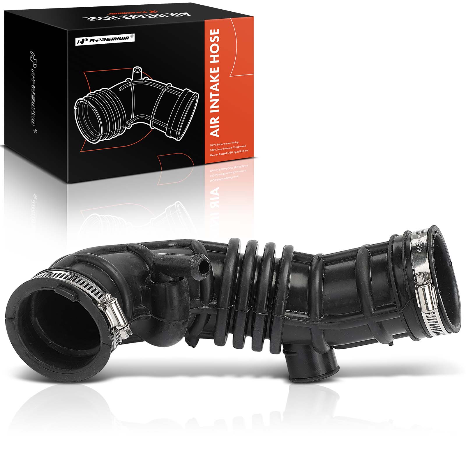AM Air Intake Hose SKU PRMAPAIH211 OEM 96827739-96827737