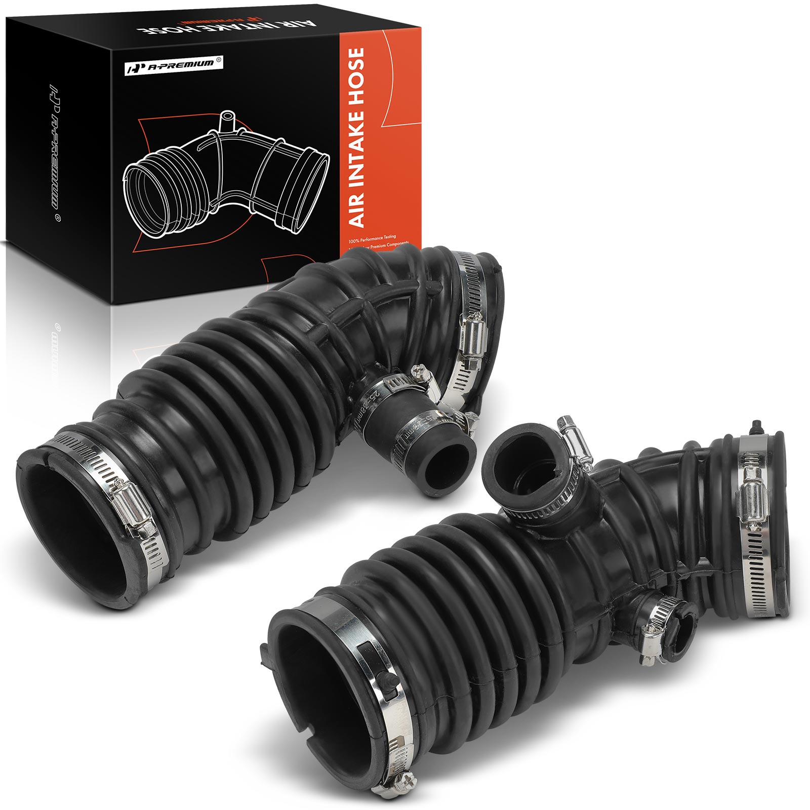 AM Air Intake Hose SKU PRMAPAIH224 OEM 696558-696558-165761CB0A 16576