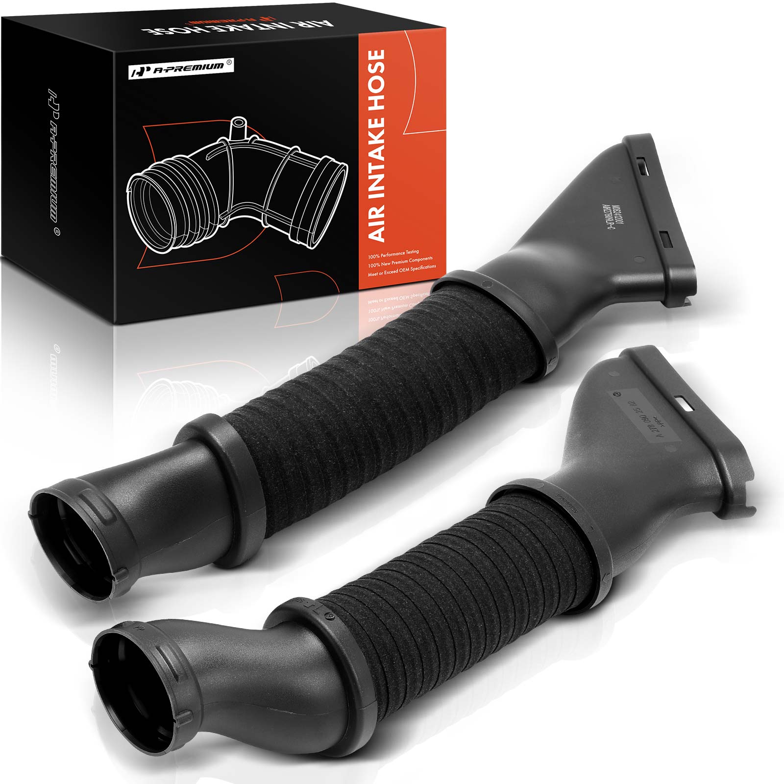 AM Air Intake Hose SKU PRMAPAIH279 OEM 2780902482 A2780902482-2780902