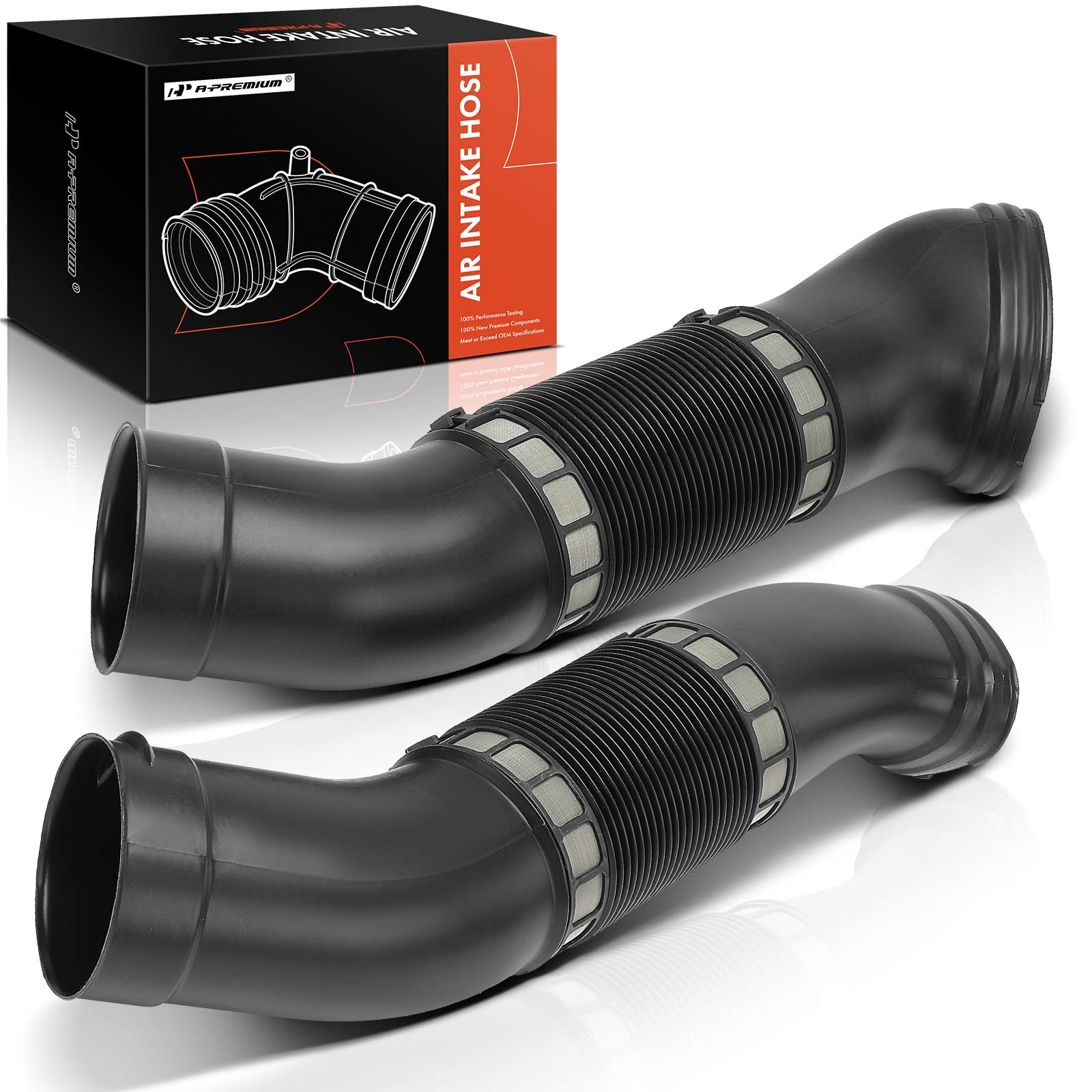 AM Air Intake Hose SKU PRMAPAIH285 OEM A1120943682-1120943682 A112094