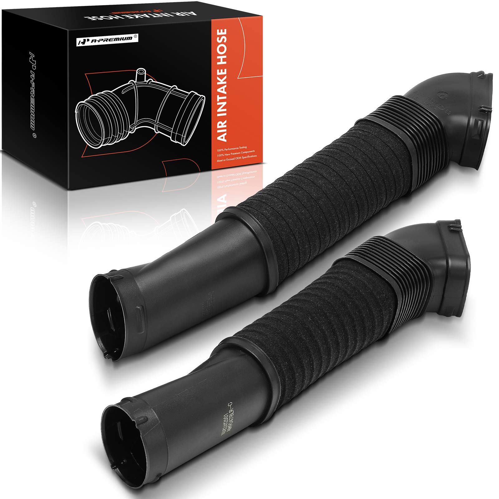 AM Air Intake Hose SKU PRMAPAIH296 OEM 2780904782 A2780904782-2780904