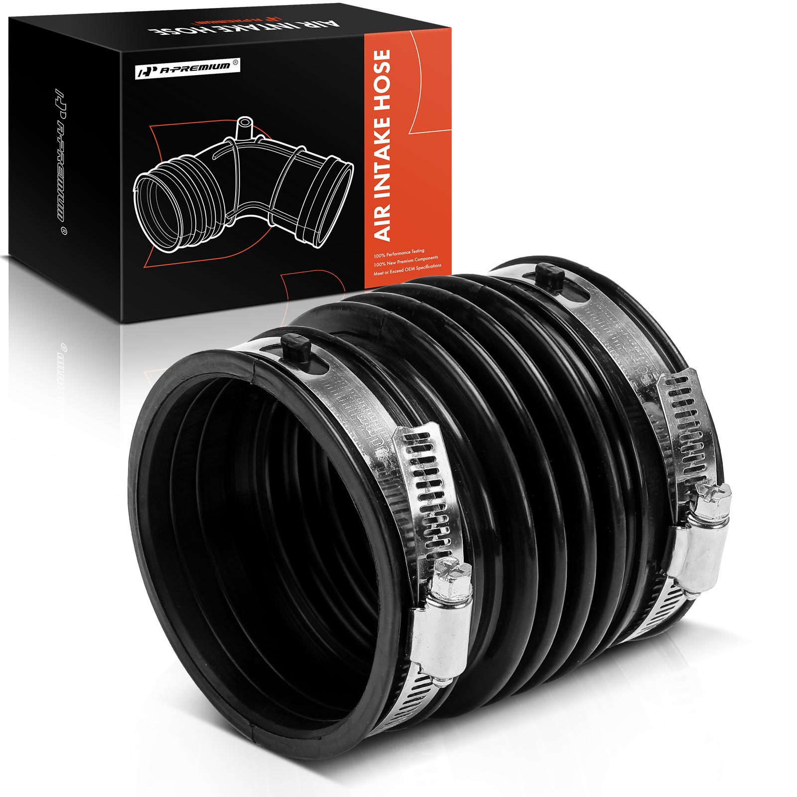 AM Air Intake Hose SKU PRMAPAIH325 OEM 696080-696080-696080-53013672A