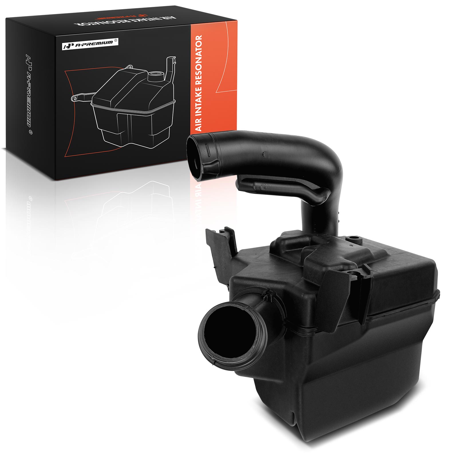 AM Air Intake Resonator SKU PRMAPAIR005 OEM 17230RCAA00-17230RCAA00
