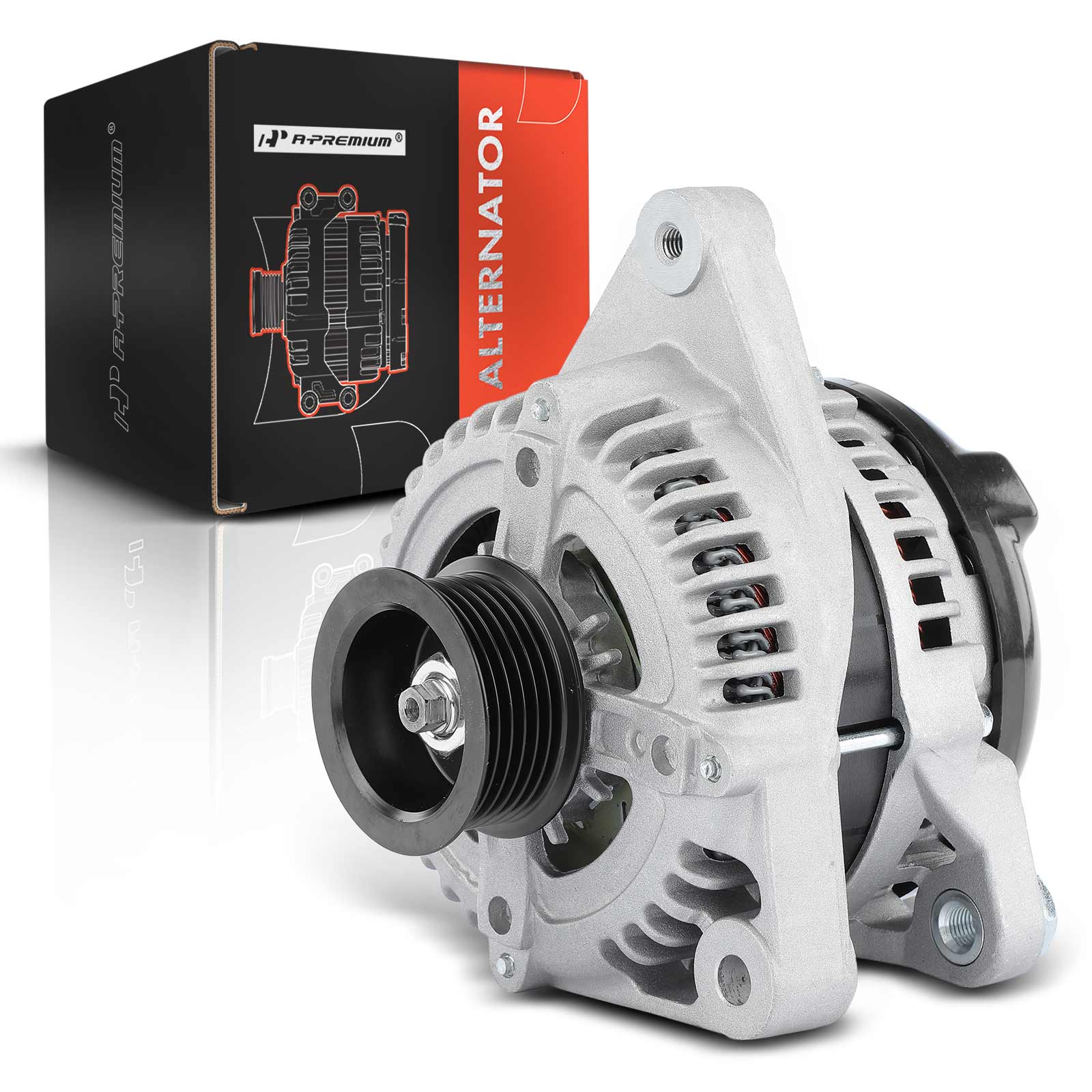 AM Alternator SKU PRMAPALT023 OEM 11032N 11032R 11032-270600A100