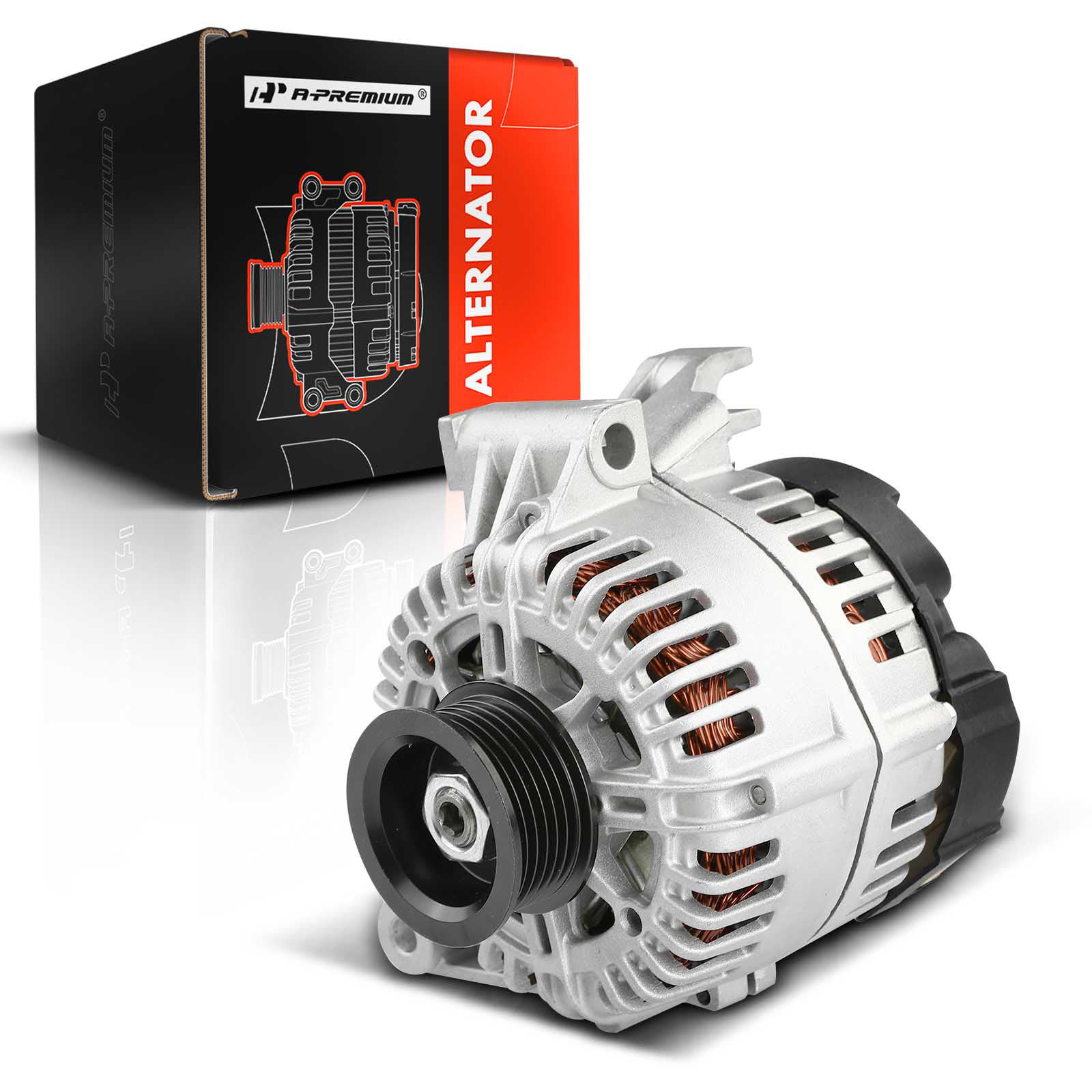 AM Alternator SKU PRMAPALT043 OEM 11069N 11069-15270802-15794597