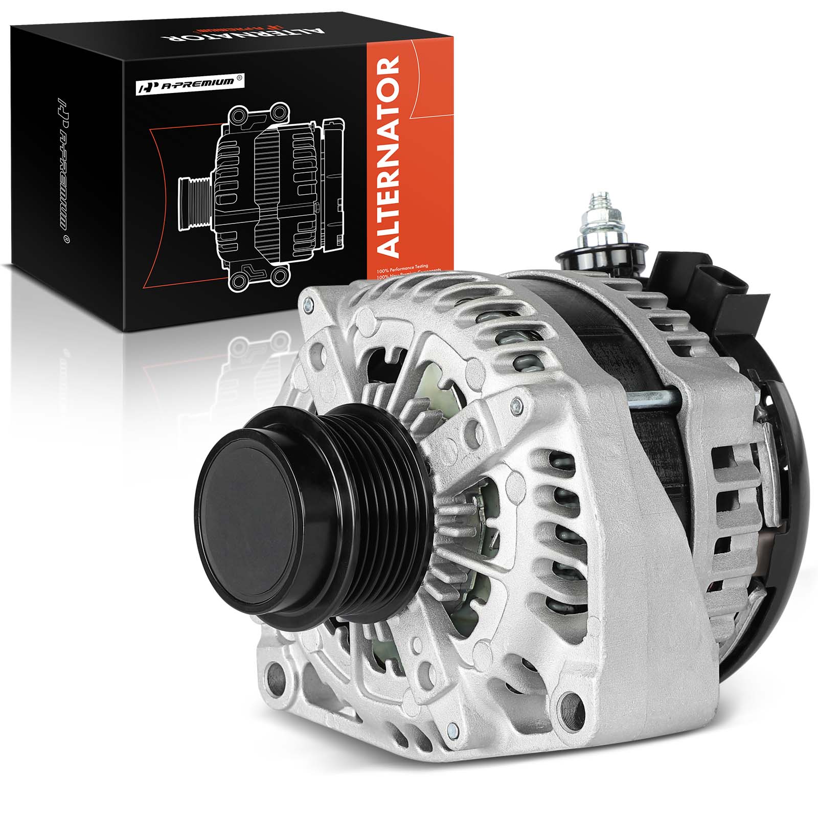 AM Alternator SKU PRMAPALT1175 OEM 1042110841-1042110841