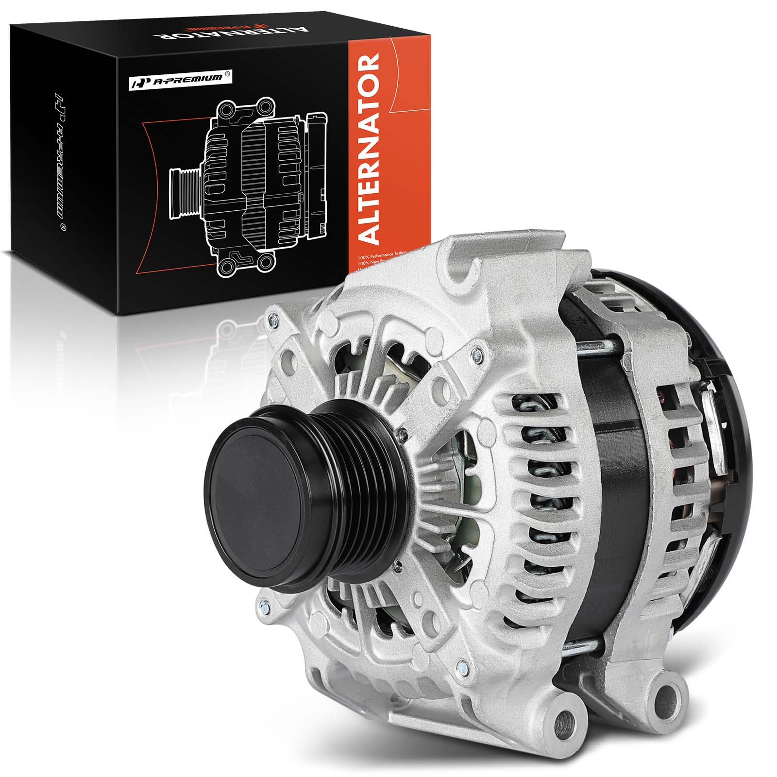 AM Alternator SKU PRMAPALT1189 OEM 11749N 11749-4210007150-560297