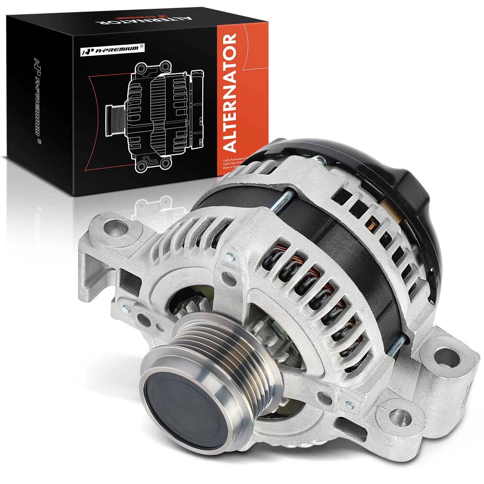 AM Alternator SKU PRMAPALT1197 OEM 11787N 11787-1042118131-228881