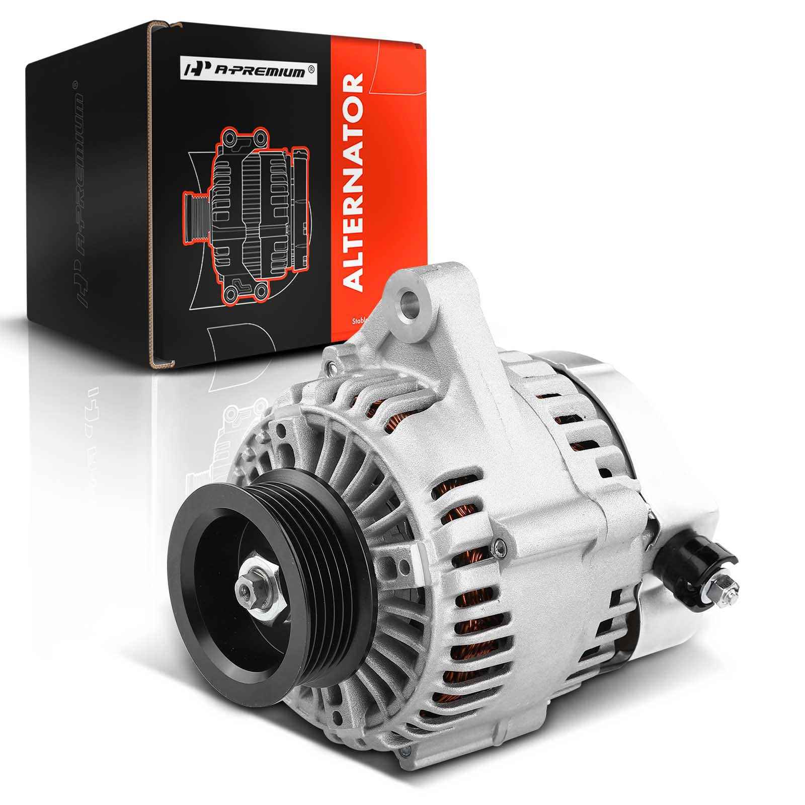 AM Alternator SKU PRMAPALT304 OEM 13539N 13539-113075-1012115500