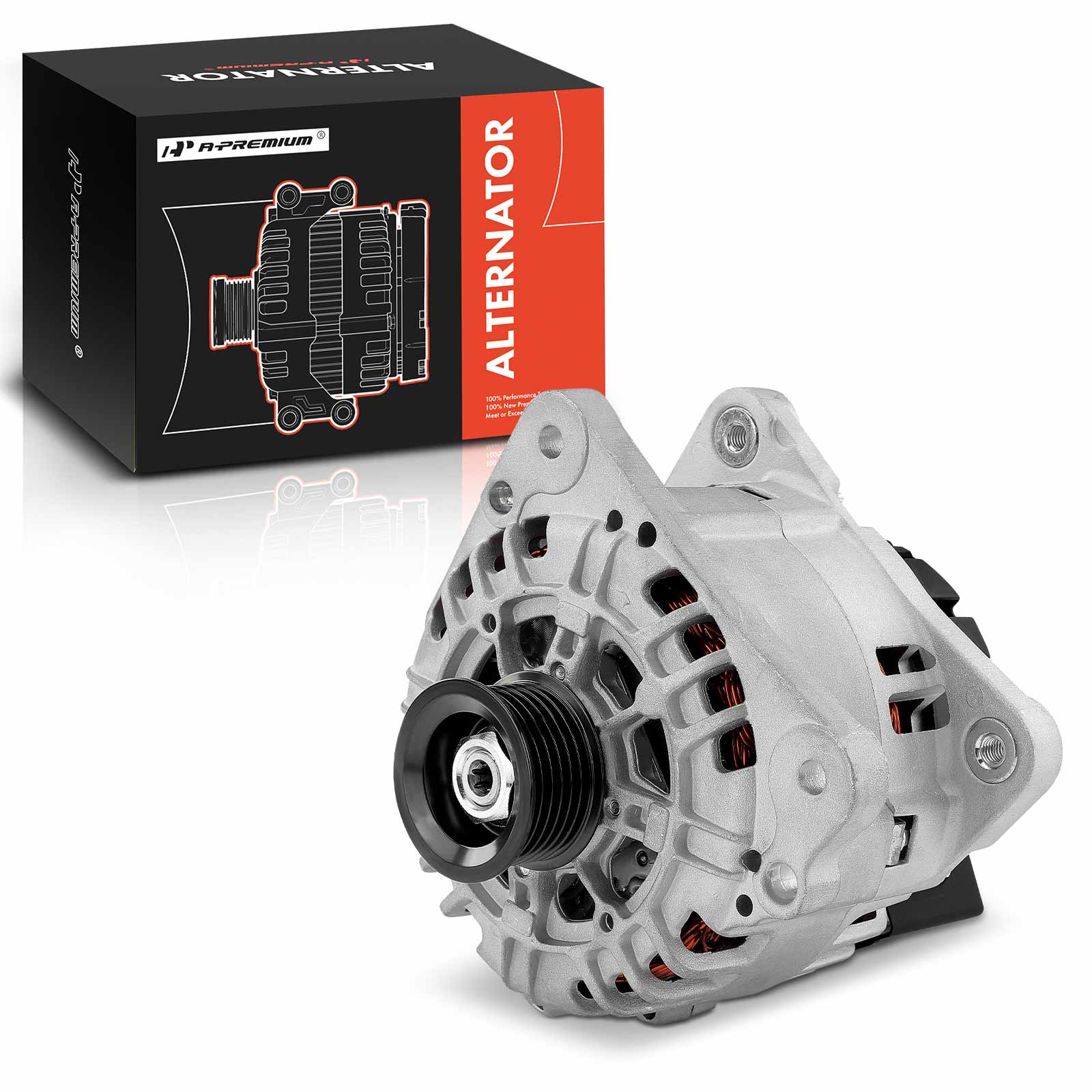 AM Alternator SKU PRMAPALT426 OEM SG12B042-439326-7M5903028-7M59