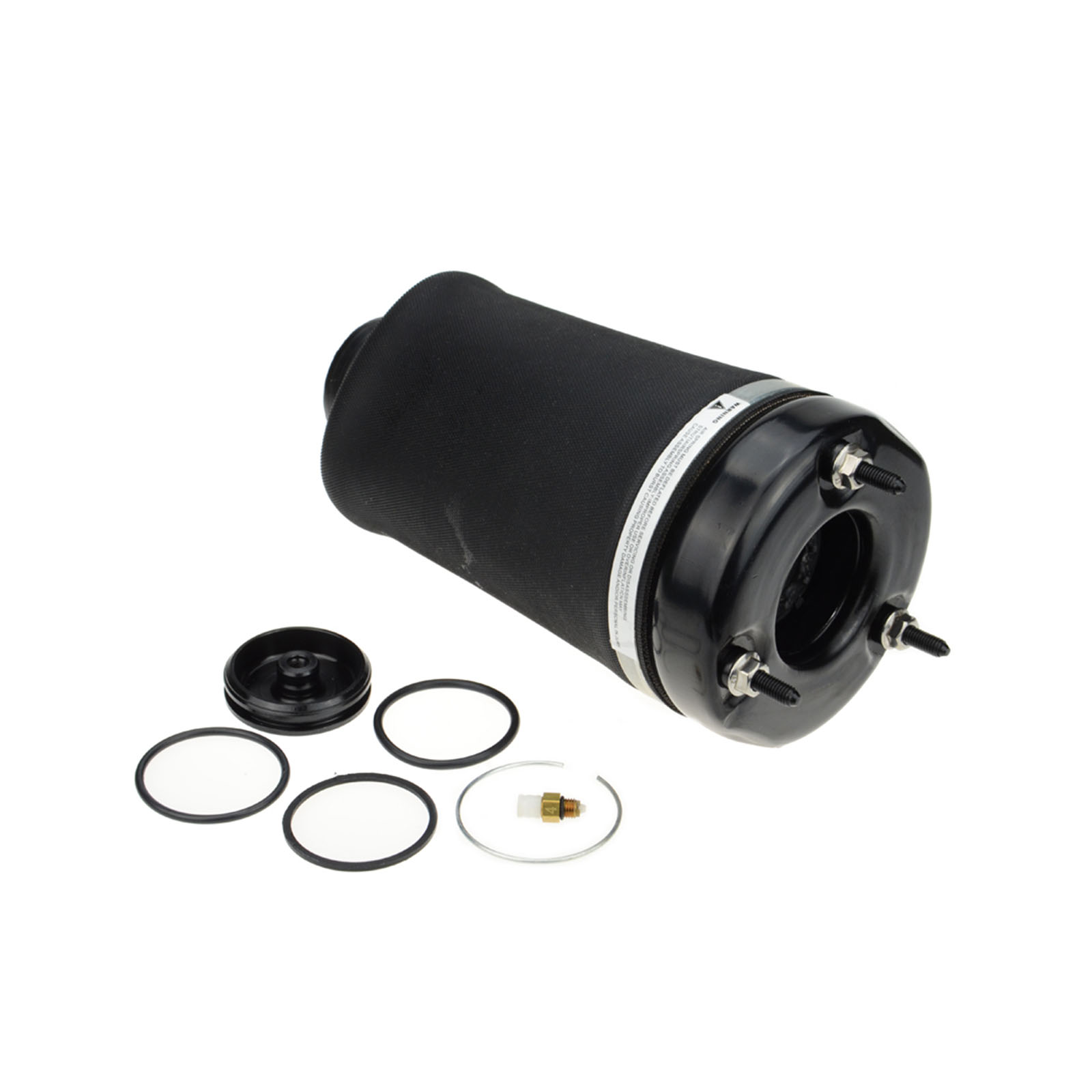 AM Air Spring SKU PRMAPAS0002 OEM A2575 A2575-1643204313-1643205