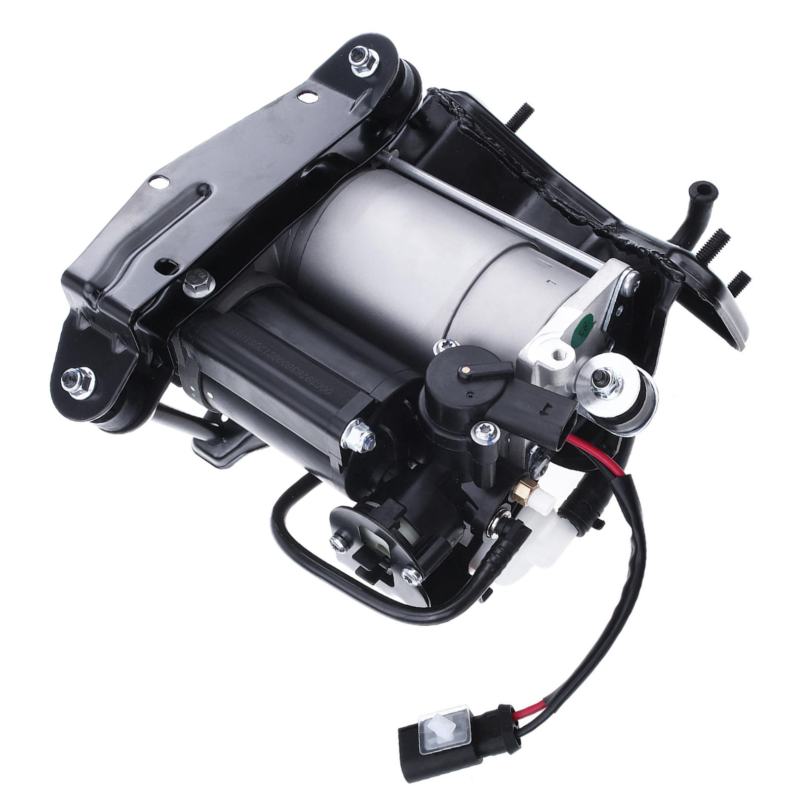 AM Air Suspension Compressor SKU PRMAPASC039 OEM 949906-949906 C2C22825 C2C2450
