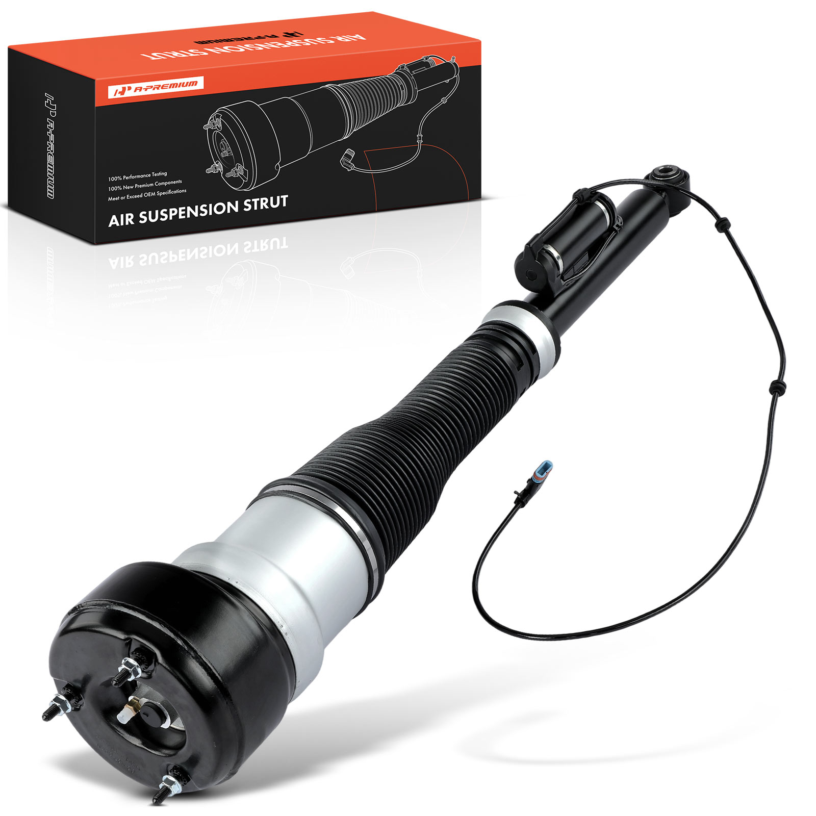 AM Shock Absorber and Strut Assembly SKU PRMAPAST007 OEM 949975-2213205613-2213205813-2