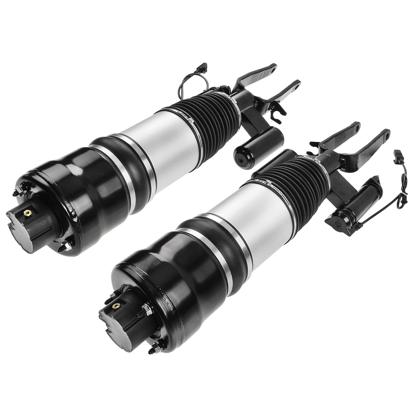 AM Shock Absorber and Strut Assembly SKU PRMAPAST115 OEM 949601 SKAS039 AS2295-44181666