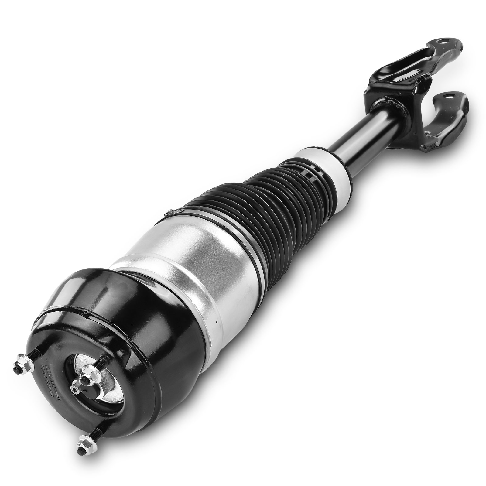 AM Shock Absorber and Strut Assembly SKU PRMAPAST133 OEM 1663204966-1663207313-16623231