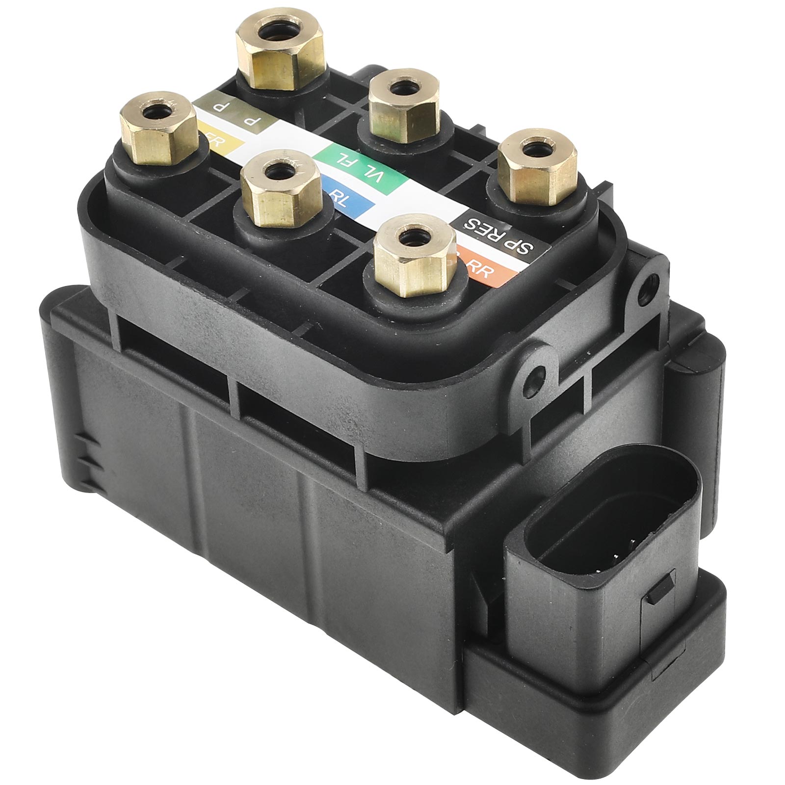 AM Air Suspension Solenoid SKU PRMAPASV001 OEM 2123200358-0993200058-25132000