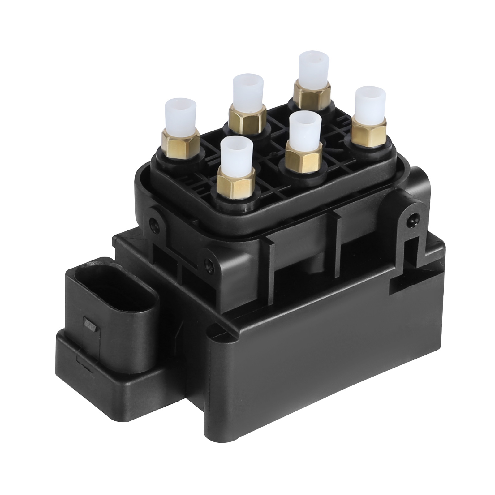 AM Air Suspension Solenoid SKU PRMAPASV011 OEM 4F0616013-3D0616013A 3D0616013