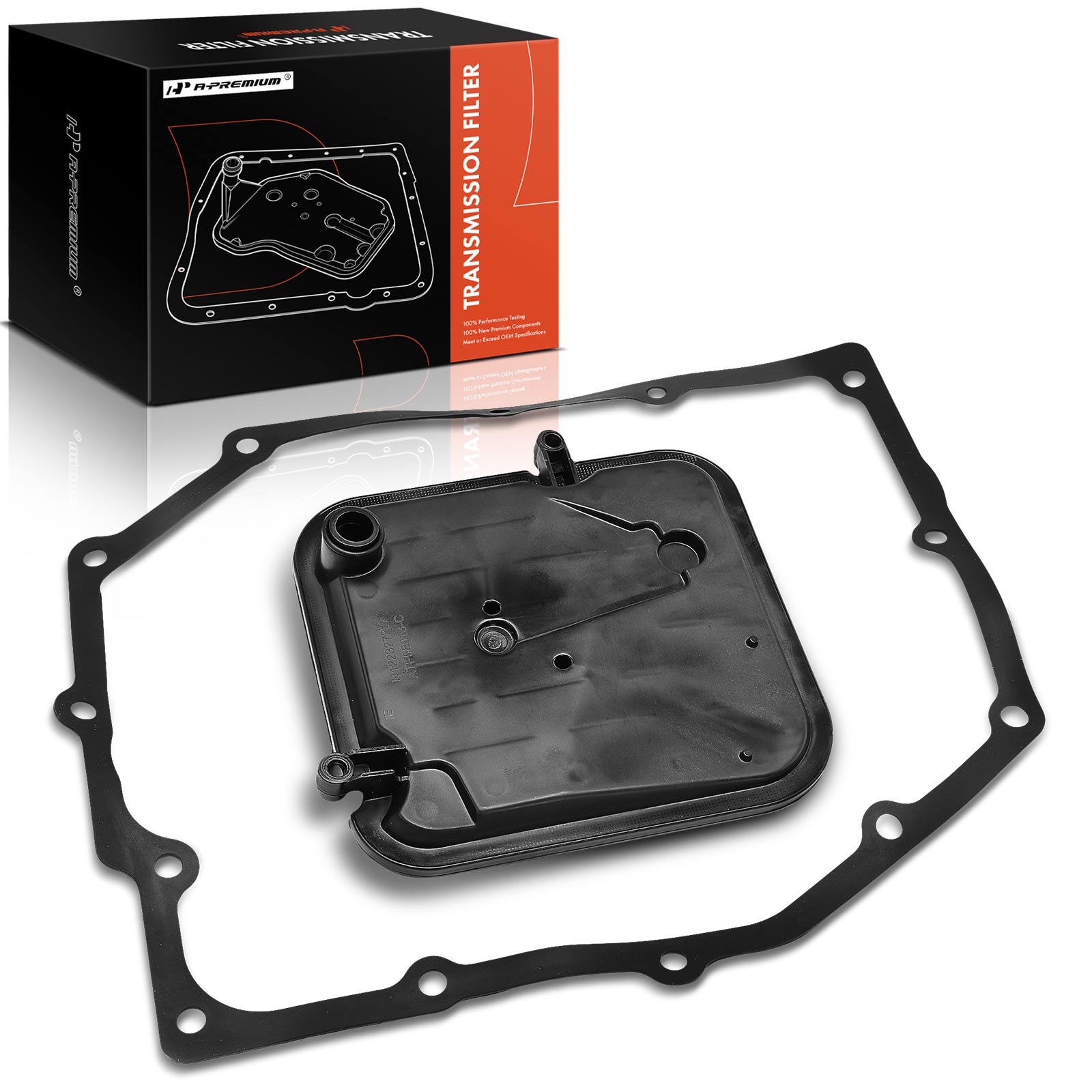AM Automatic Transmission Filter SKU PRMAPATF014 OEM 58013 B216-52852913AB 68059549
