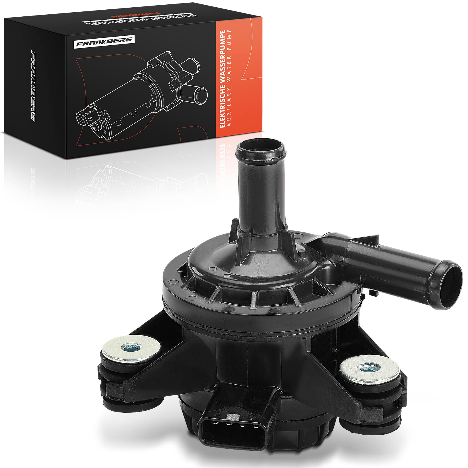 AM Auxiliary Water Pump SKU PRMAPAWP046 OEM WQT001 G904047090 G904048020 G