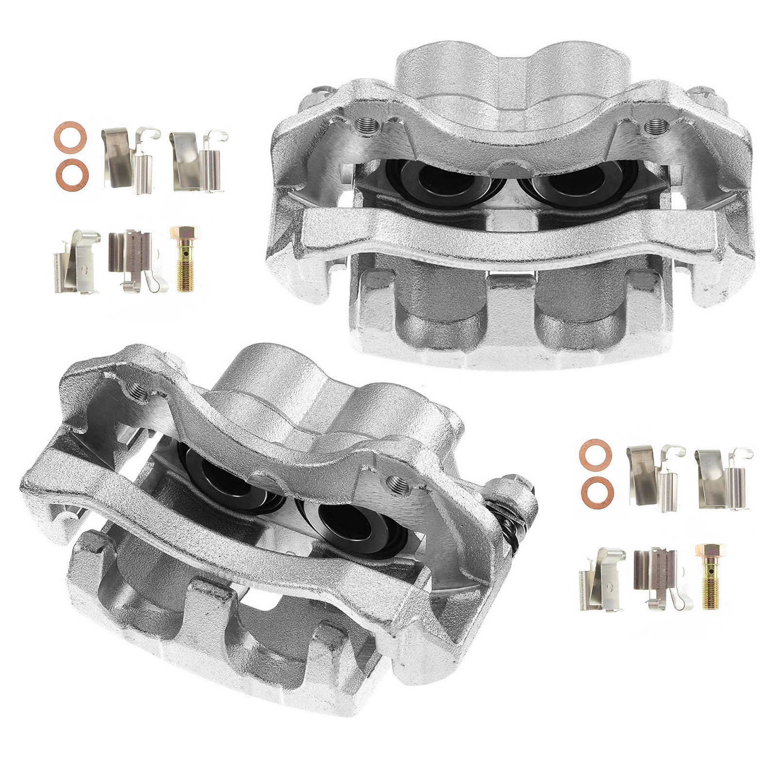 AM Brake Caliper SKU PRMAPBC0130 OEM 5093180AA 5093181AA 18B4826-18