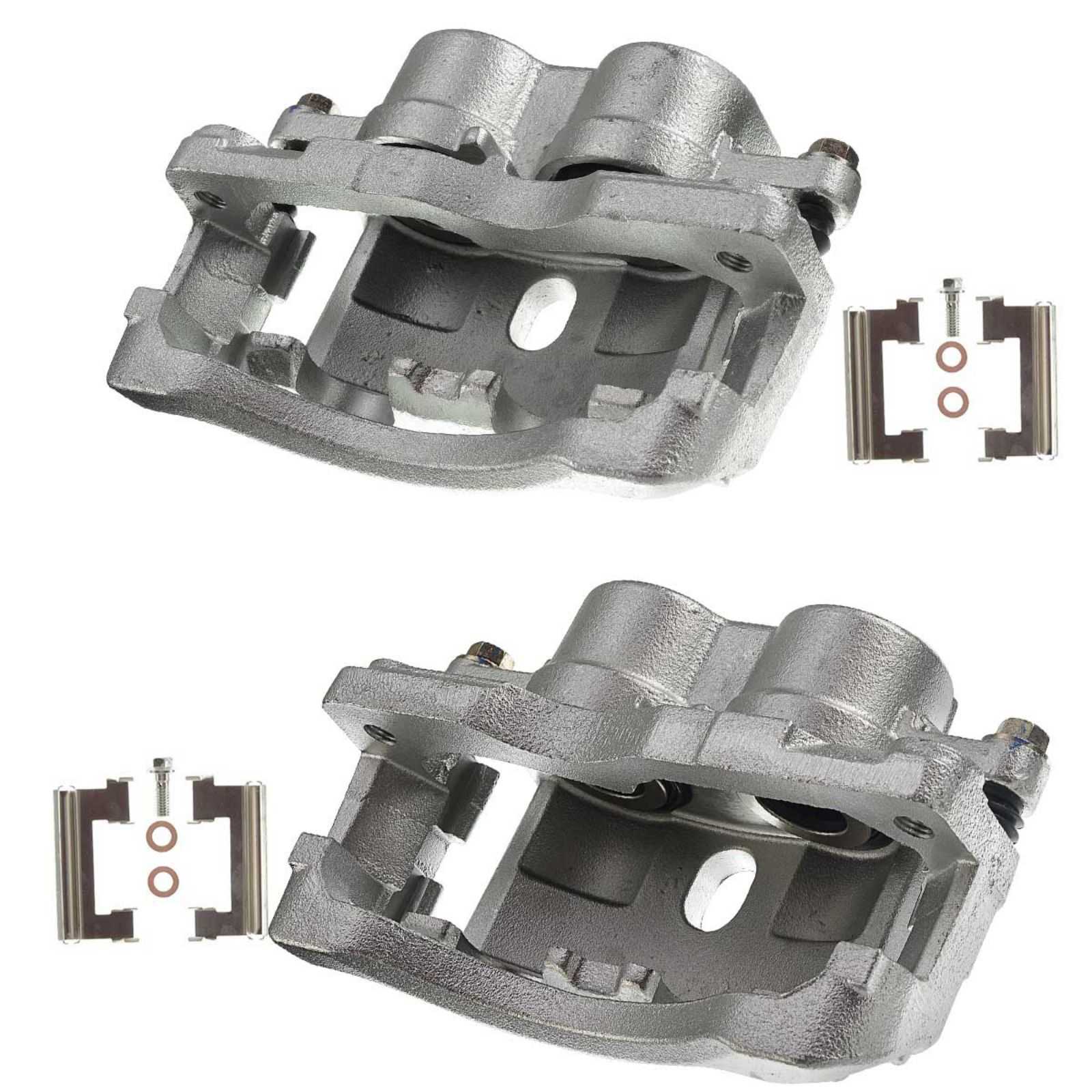 AM Brake Caliper SKU PRMAPBC0157C OEM 18024108-18024109-18040093-180