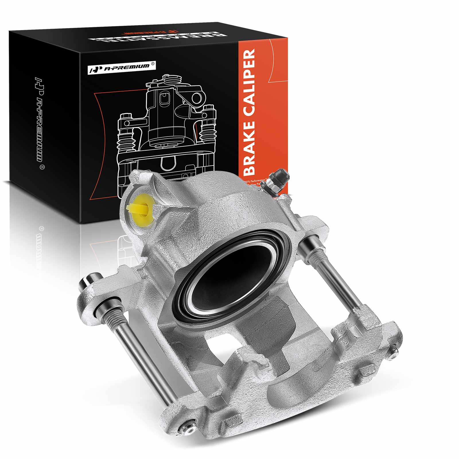 AM Brake Caliper SKU PRMAPBC0294 OEM 18005262-18010480-18016155-180