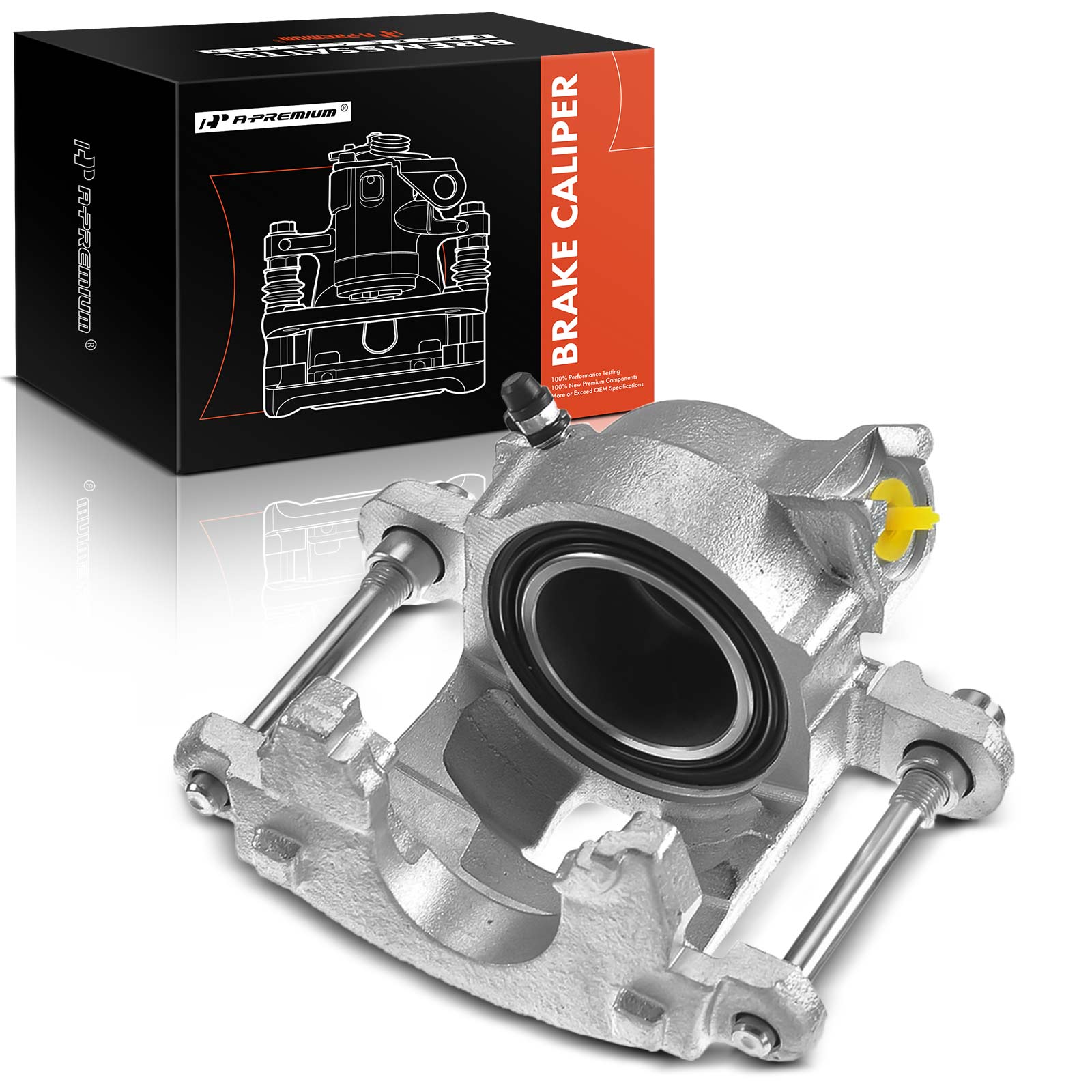 AM Brake Caliper SKU PRMAPBC0295 OEM 18005263-18010481-18016156-180