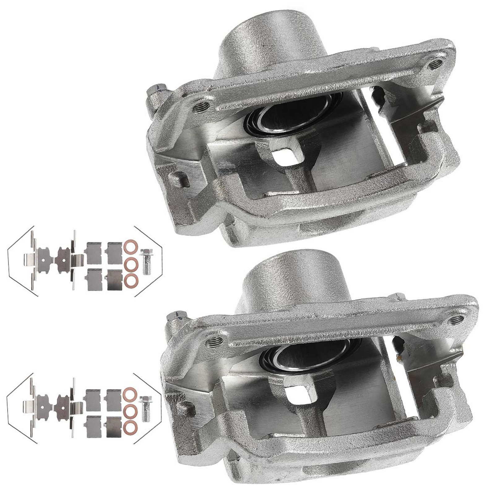 AM Brake Caliper SKU PRMAPBC0320 OEM 6E5Z2B121B 6E5Z2B120B 18B5000