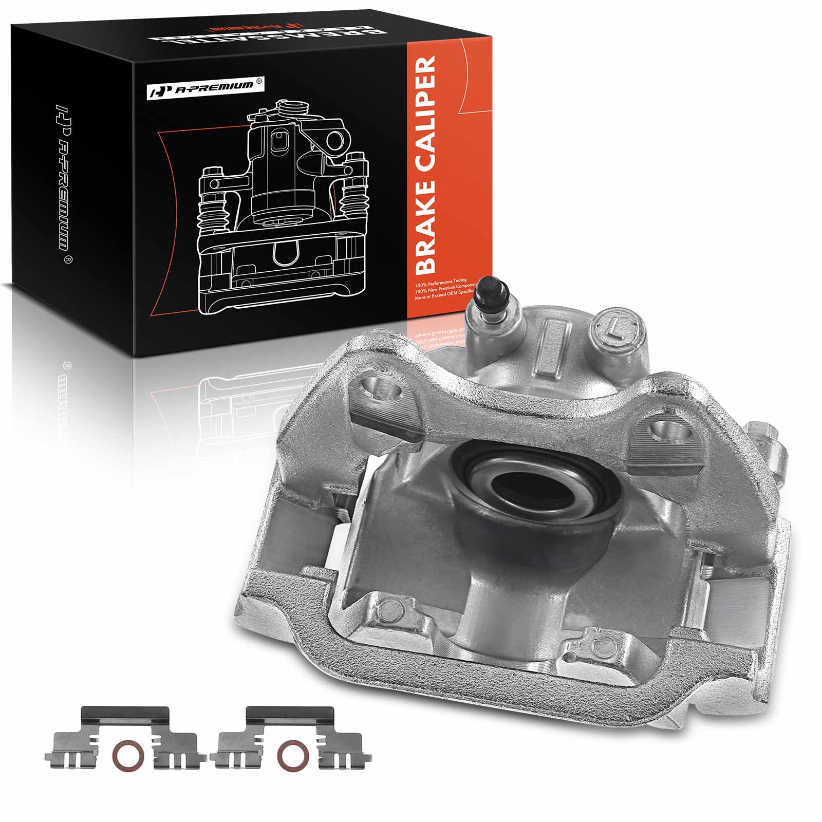 AM Brake Caliper SKU PRMAPBC0539 OEM 15265833-15792636-22968238-232