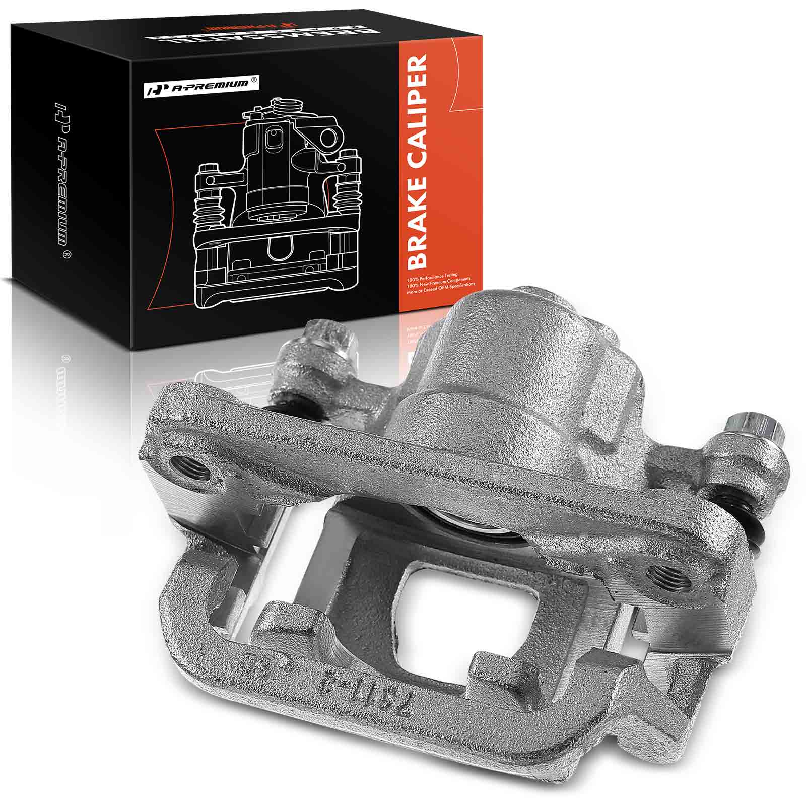 AM Brake Caliper SKU PRMAPBC0593 OEM 440017Y005-440018J100-44001JA0