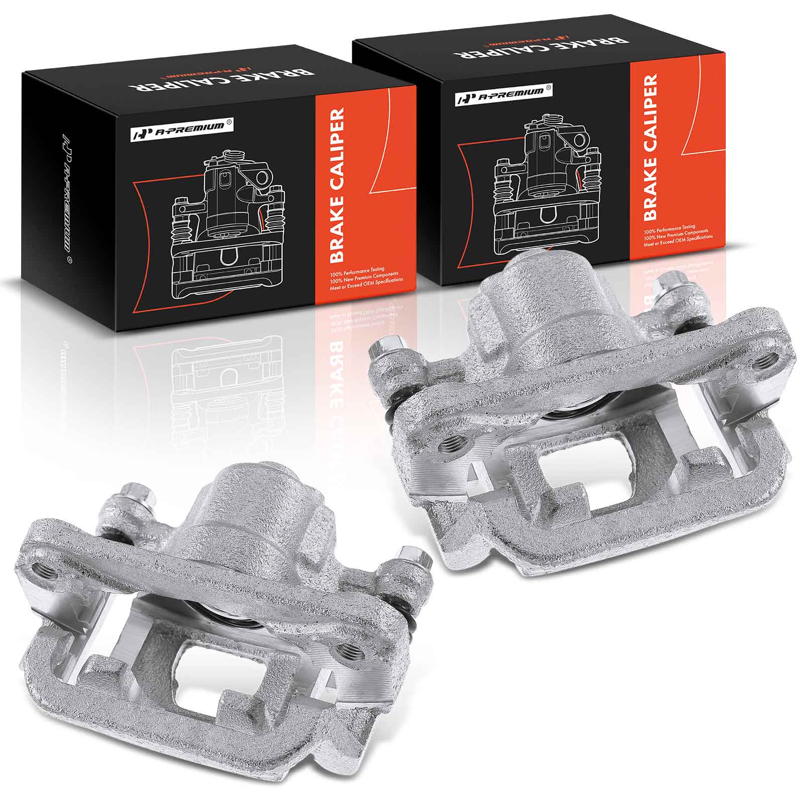 AM Brake Caliper SKU PRMAPBC0594 OEM 440017Y005-440018J100-44001JA0