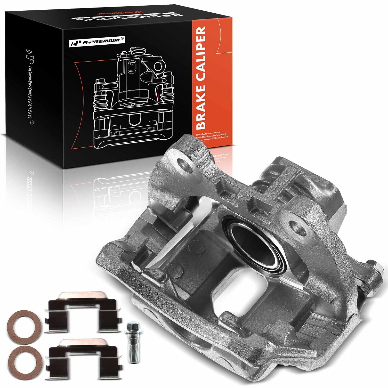 AM Brake Caliper SKU PRMAPBC0599 OEM 8889357780-8889358060-88902717
