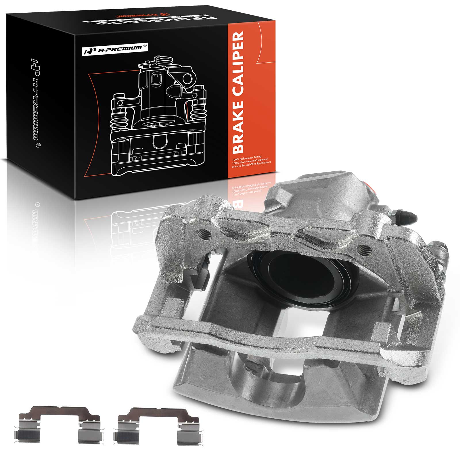 AM Brake Caliper SKU PRMAPBC0623 OEM 344446-19B6067-2044212781-2044