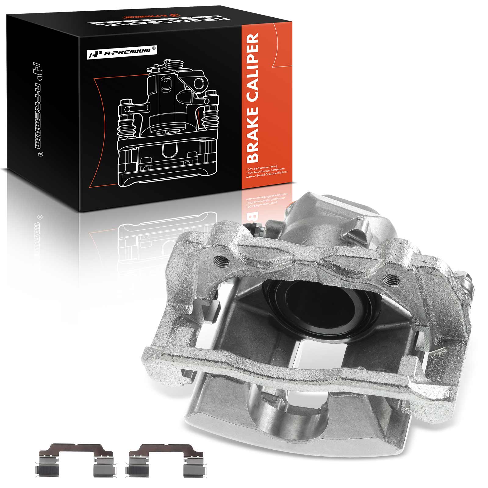 AM Brake Caliper SKU PRMAPBC0624 OEM 344447-2044212881-2044211481-2